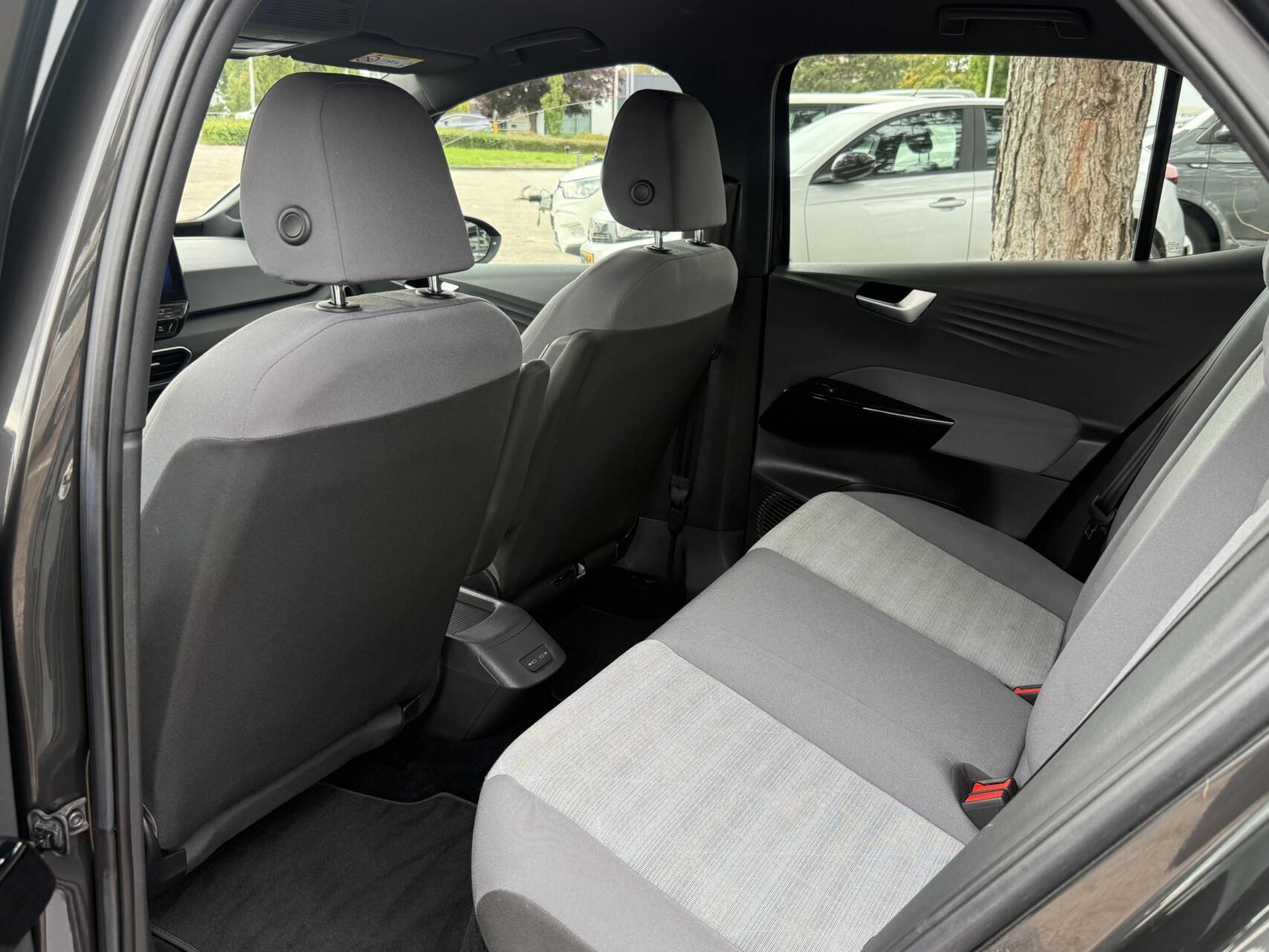 Foto van Volkswagen Id.3