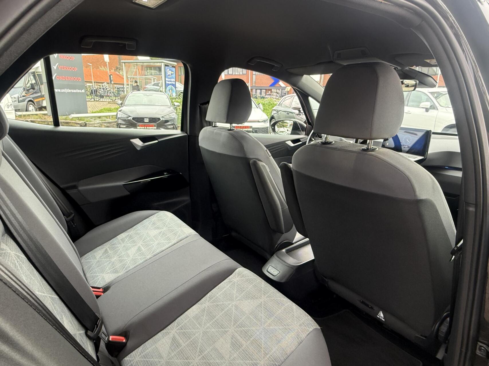Foto van Volkswagen Id.3