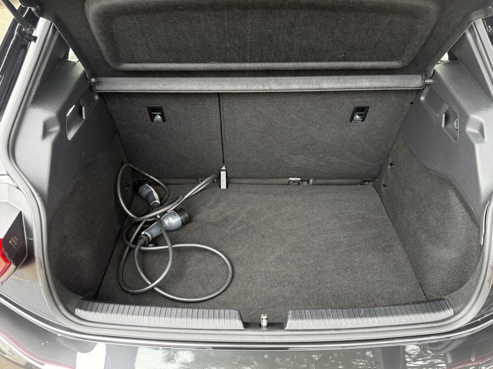 Foto van Volkswagen Id.3
