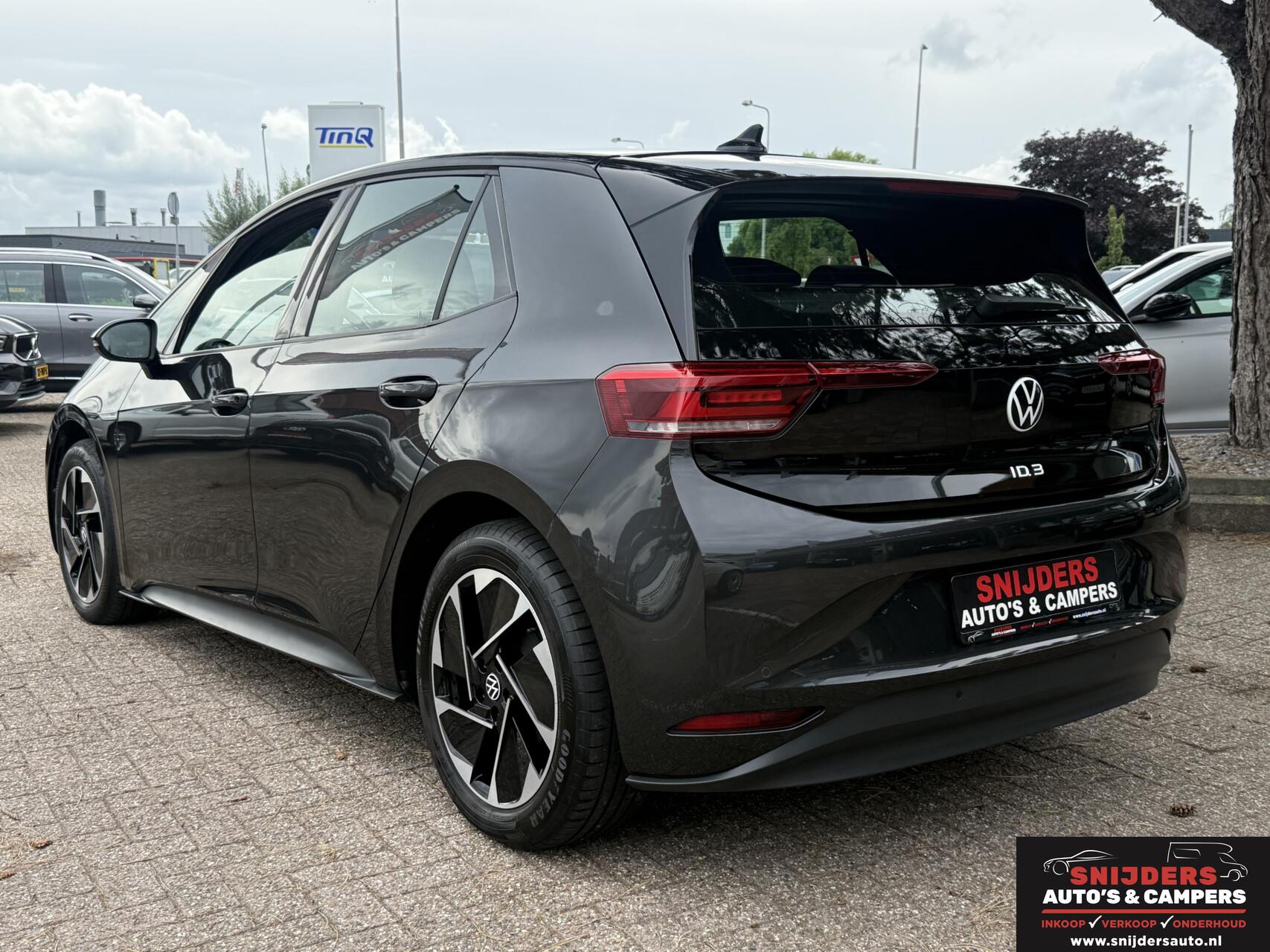 Foto van Volkswagen Id.3