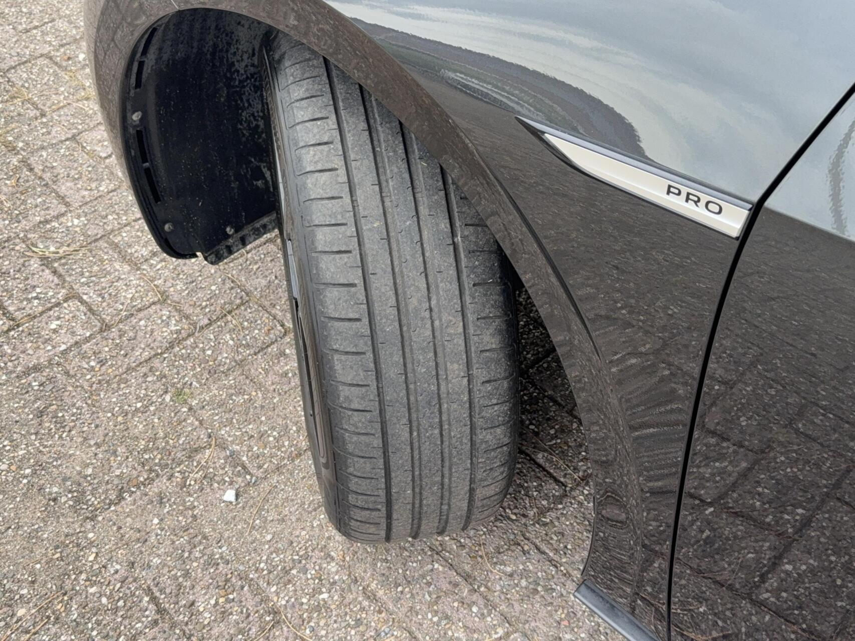 Foto van Volkswagen Id.3