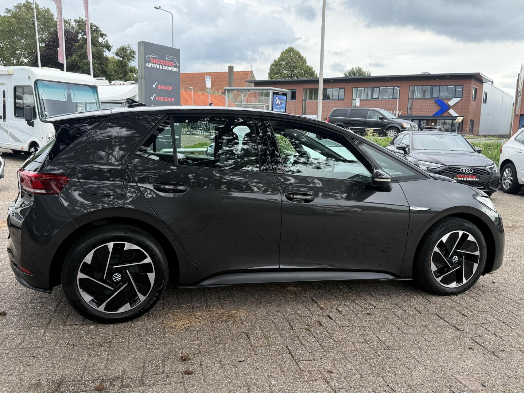 Foto van Volkswagen Id.3