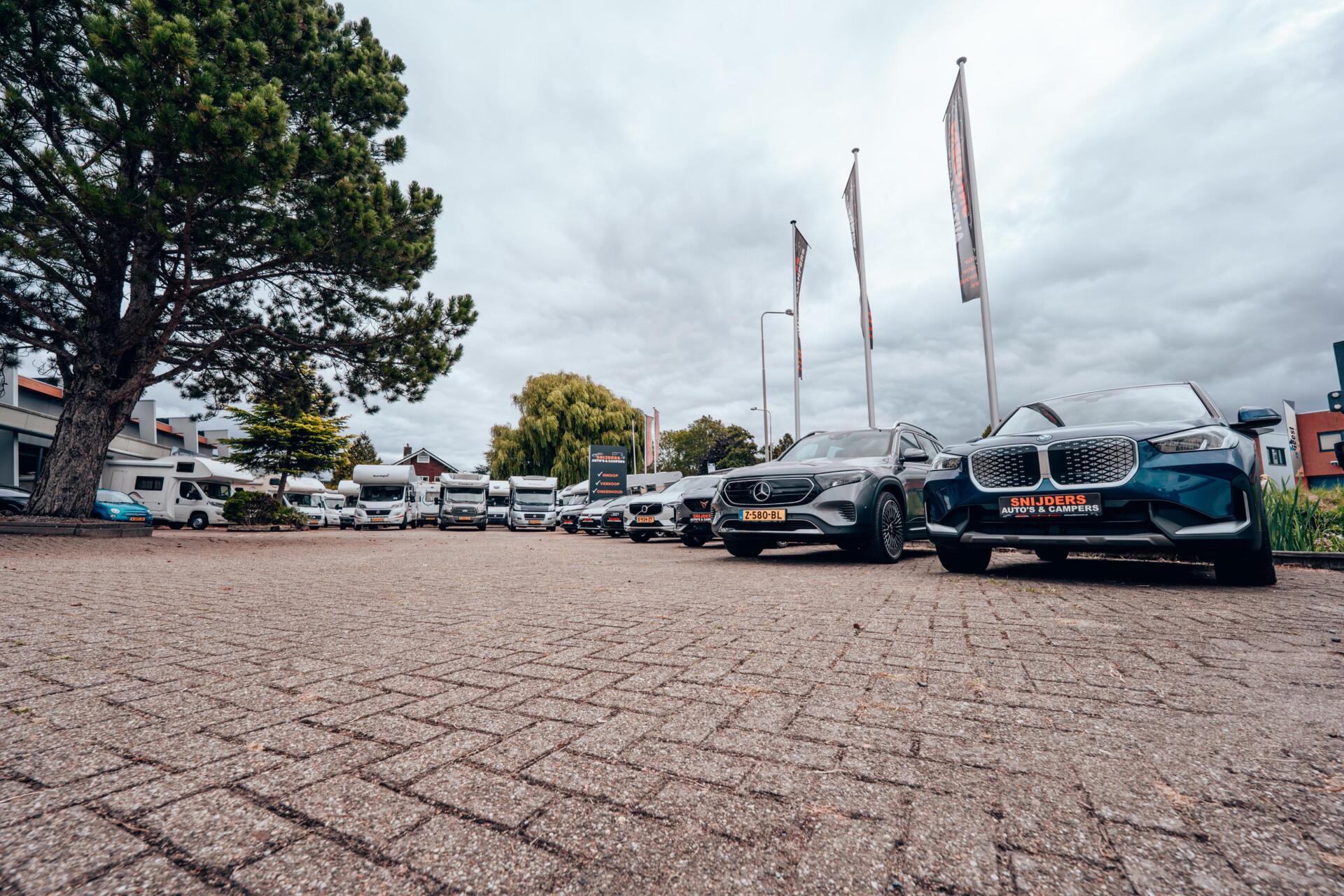 Foto van Volkswagen Id.3