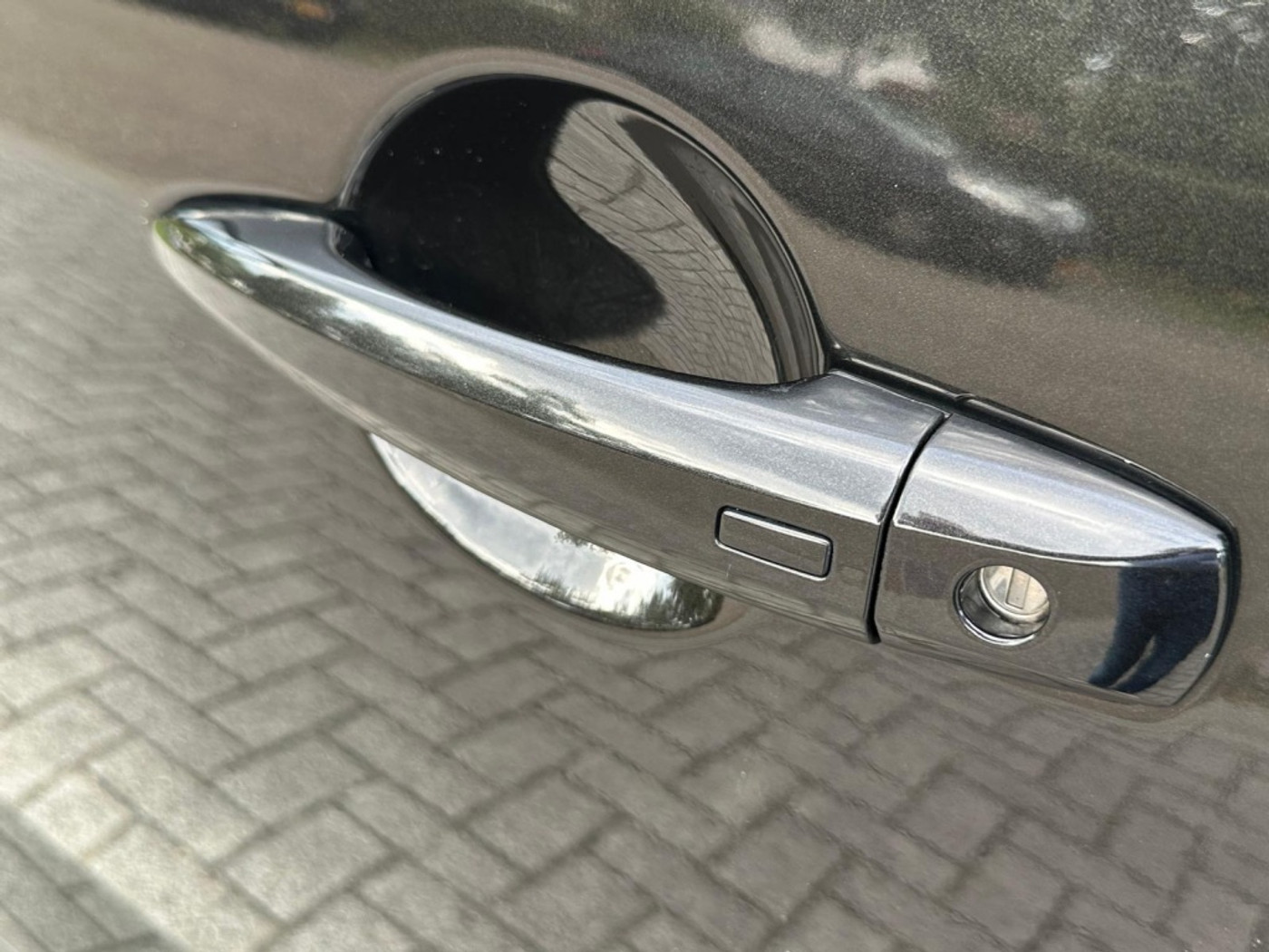 Foto van Nissan Qashqai