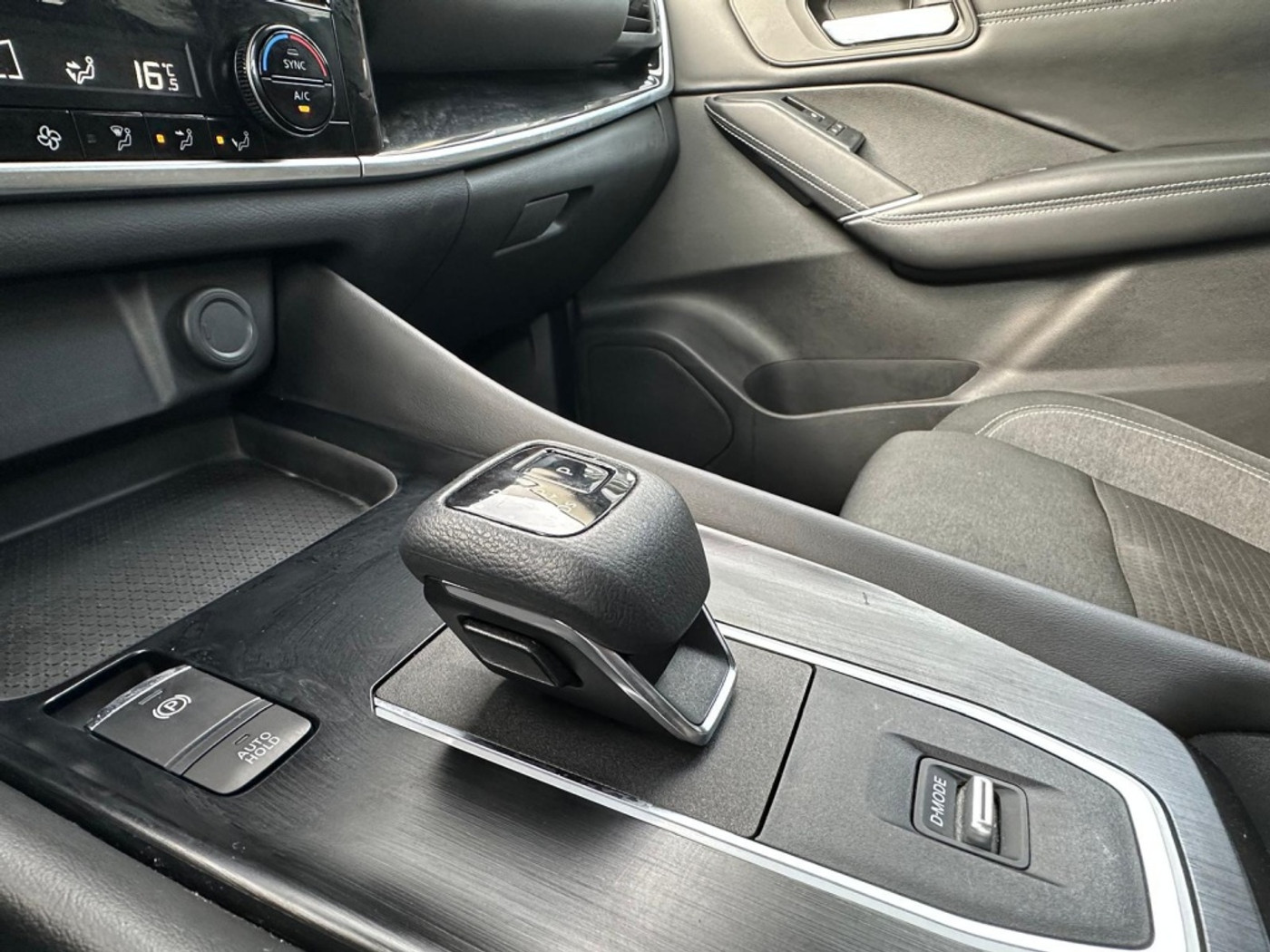 Foto van Nissan Qashqai