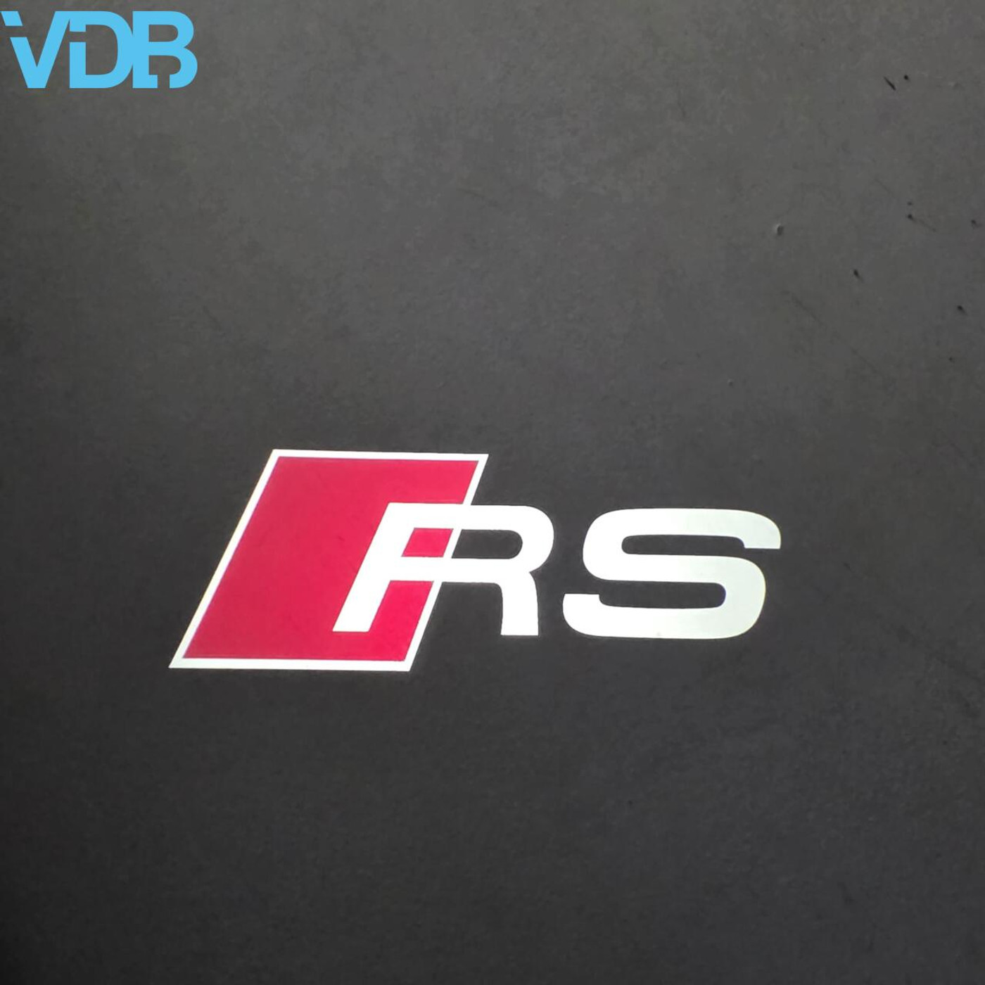 Foto van Audi A5 Avant