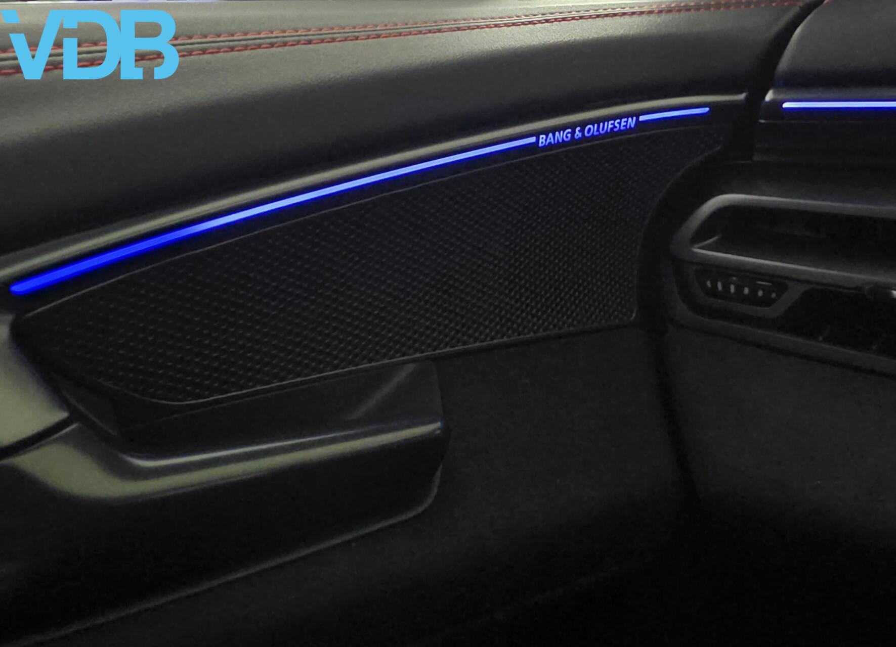 Foto van Audi A5 Avant
