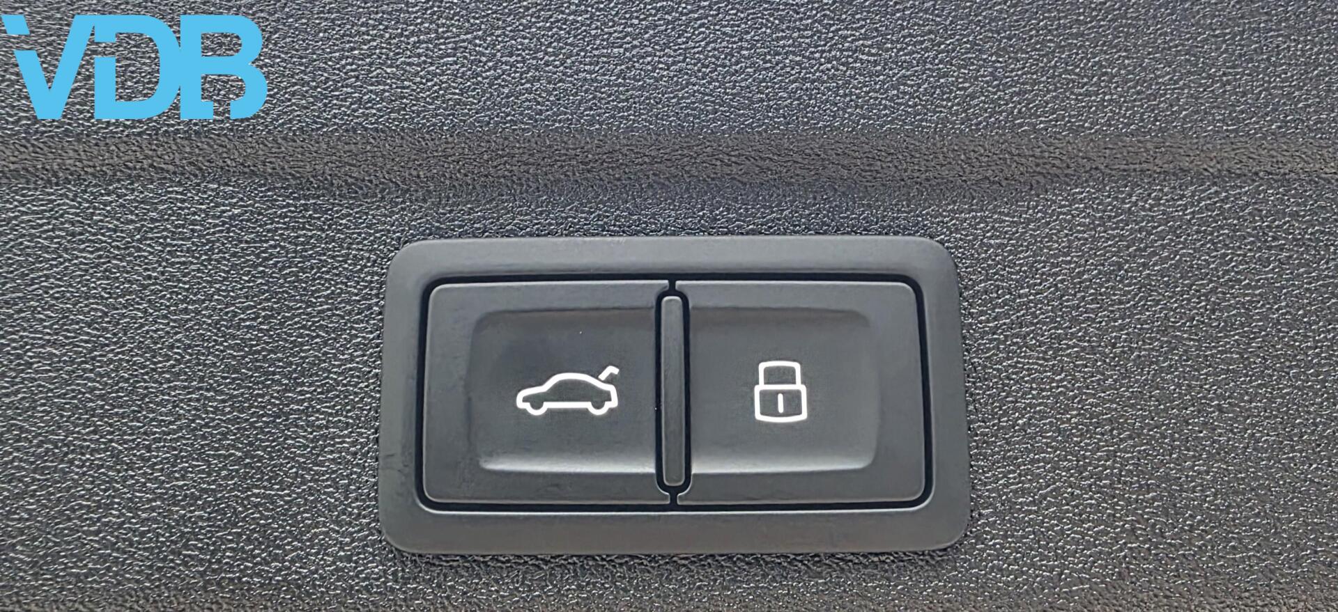Foto van Audi A5 Avant