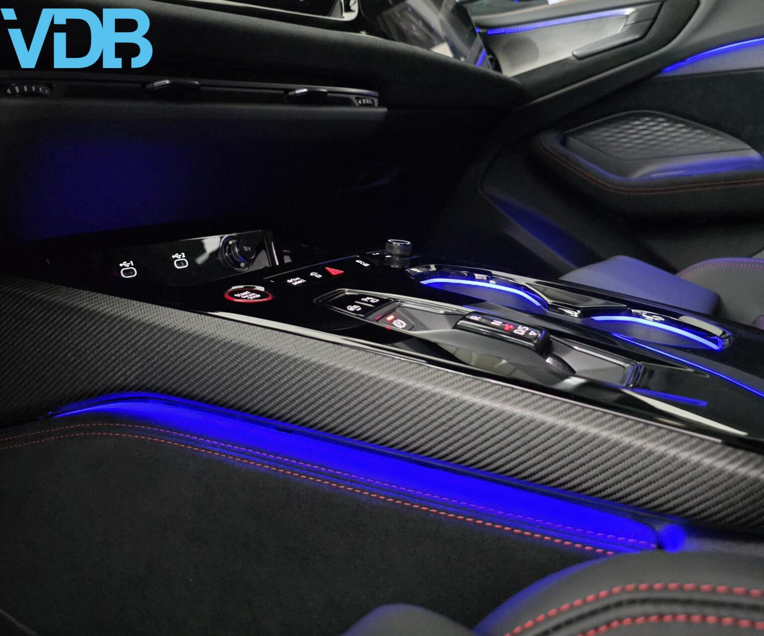 Foto van Audi A5 Avant