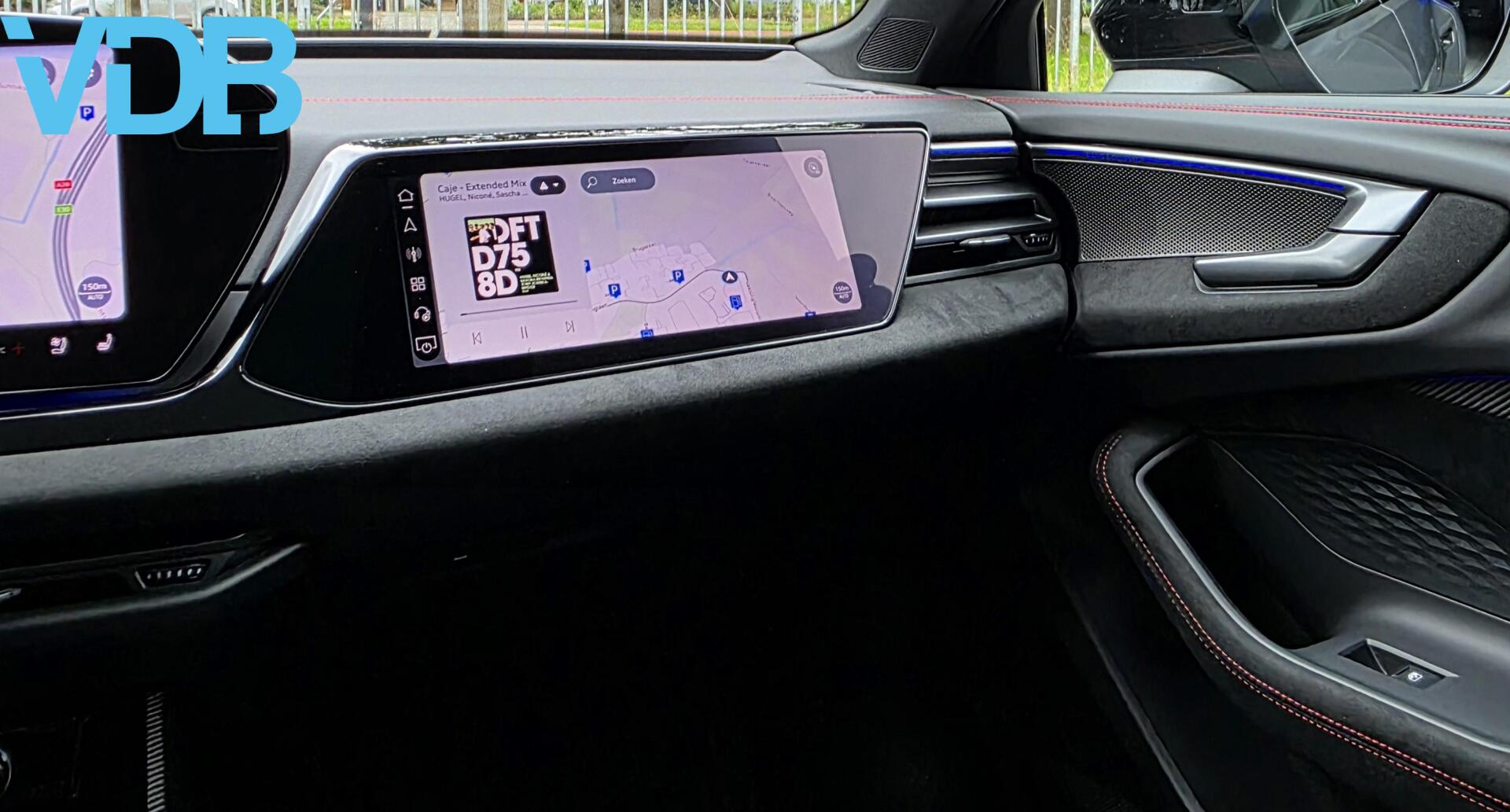 Foto van Audi A5 Avant
