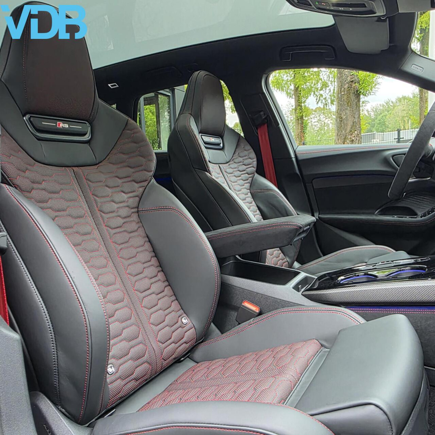 Foto van Audi A5 Avant