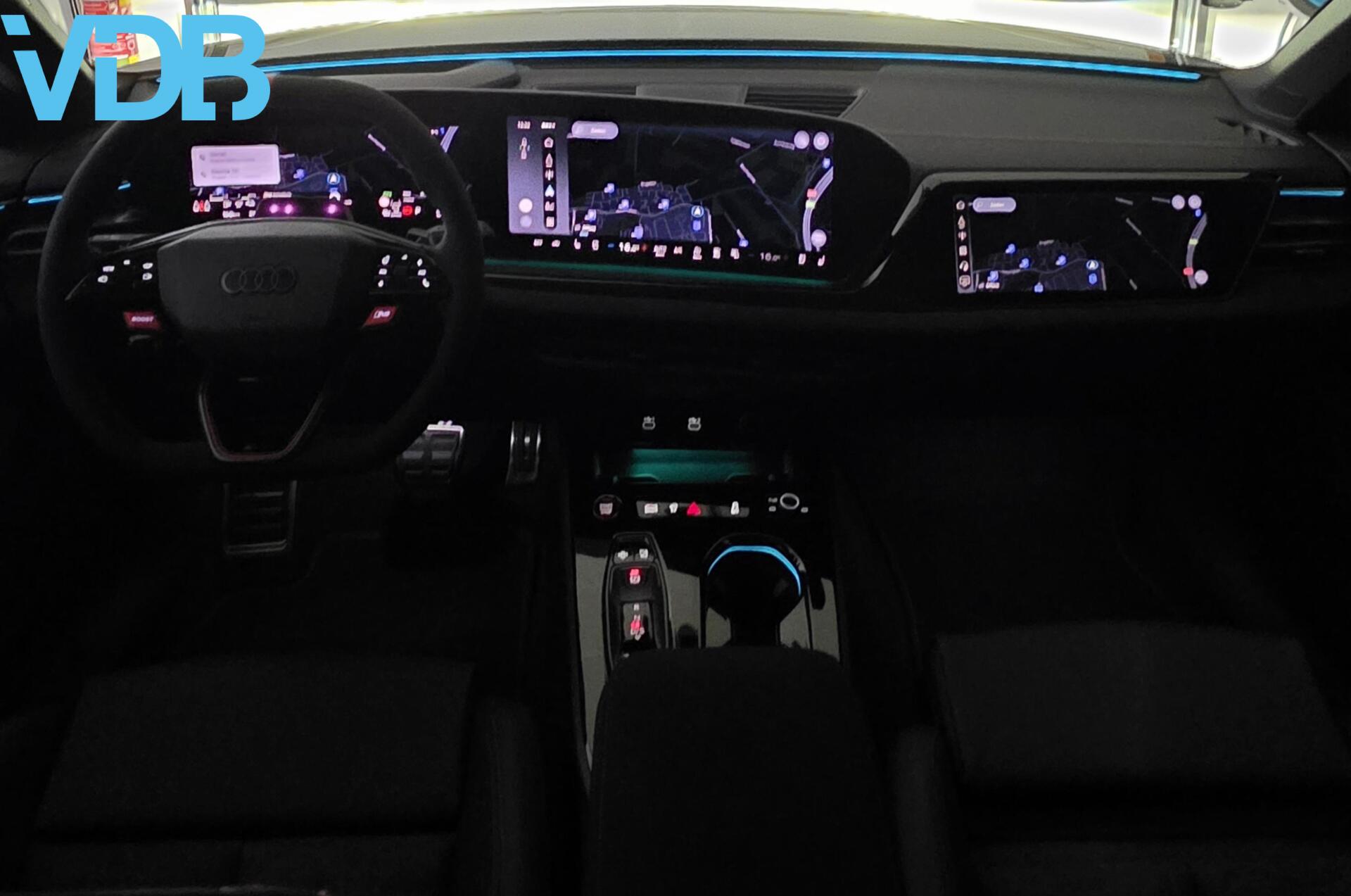 Foto van Audi A5 Avant