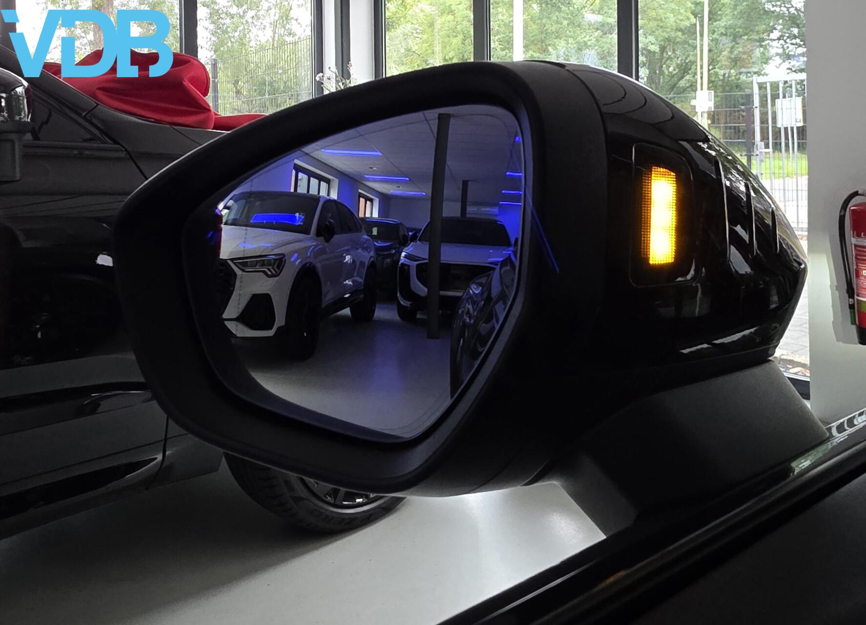 Foto van Audi A5 Avant