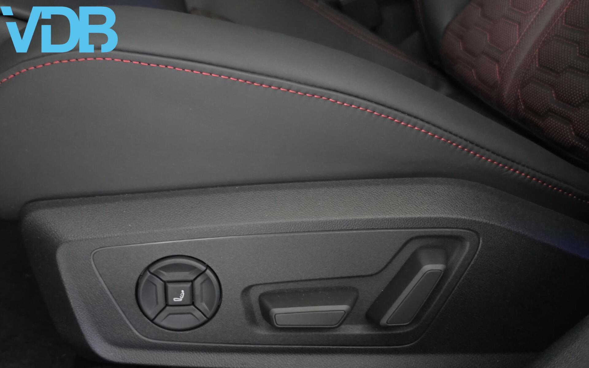 Foto van Audi A5 Avant