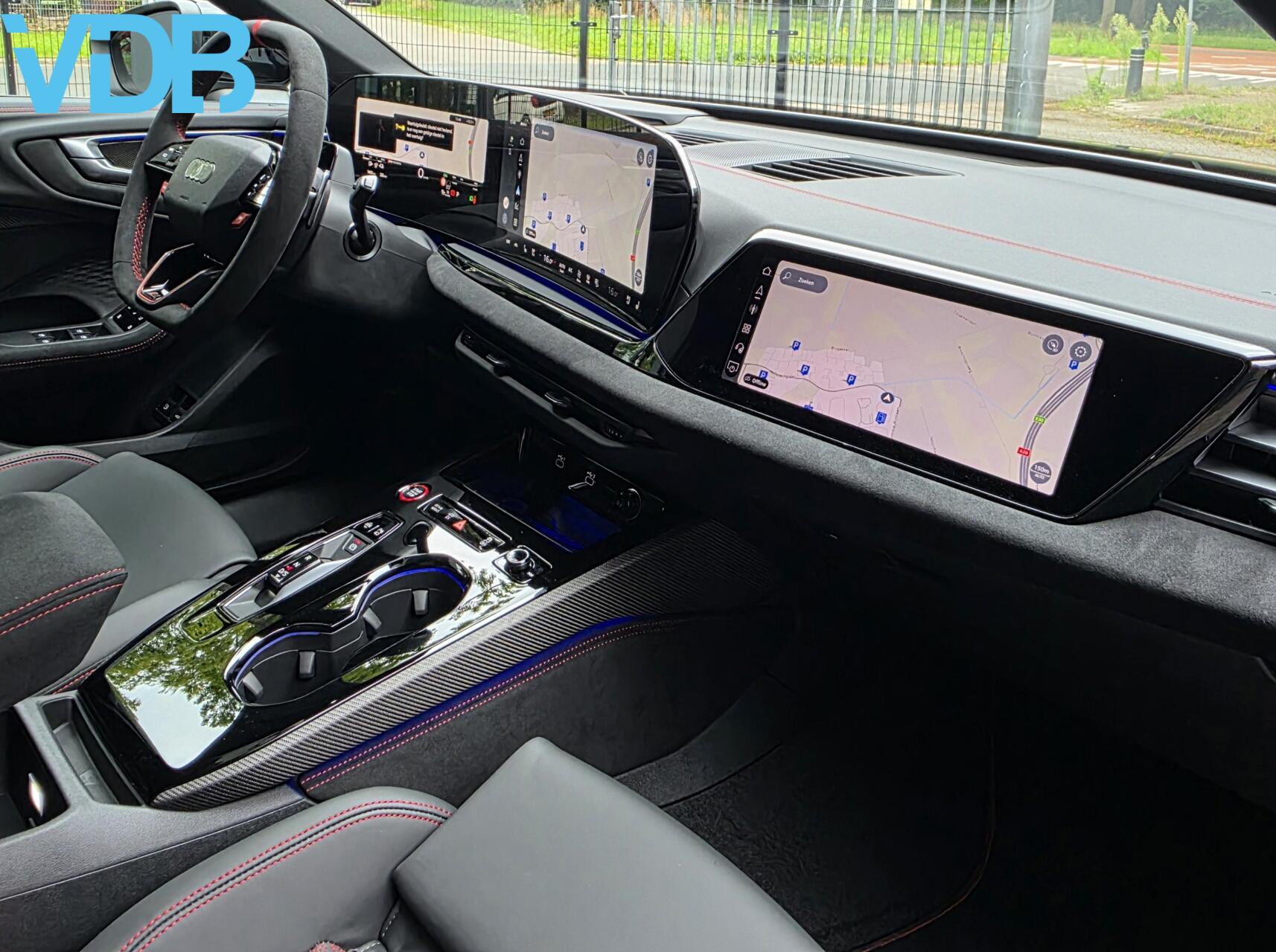 Foto van Audi A5 Avant