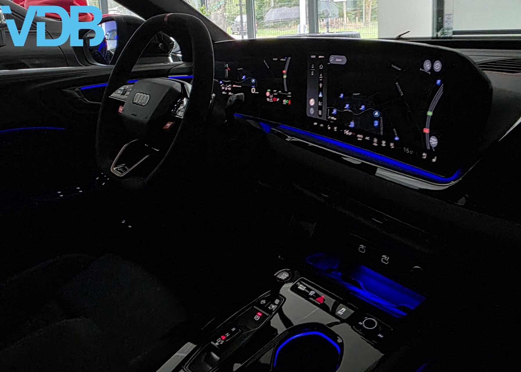 Foto van Audi A5 Avant