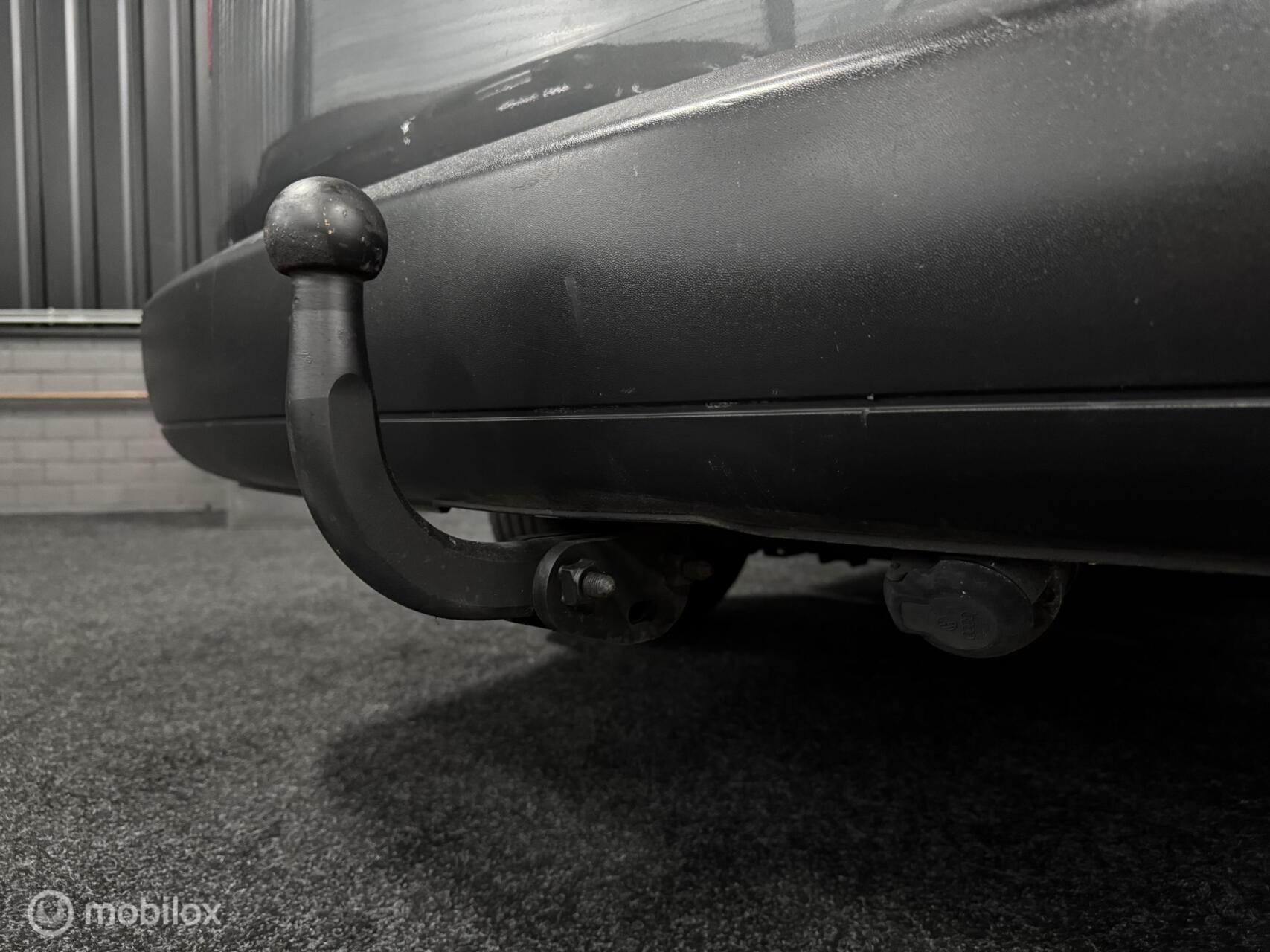 Foto van Volkswagen Caddy Maxi