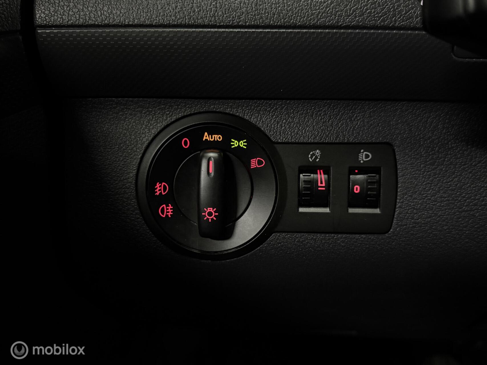 Foto van Volkswagen Caddy Maxi
