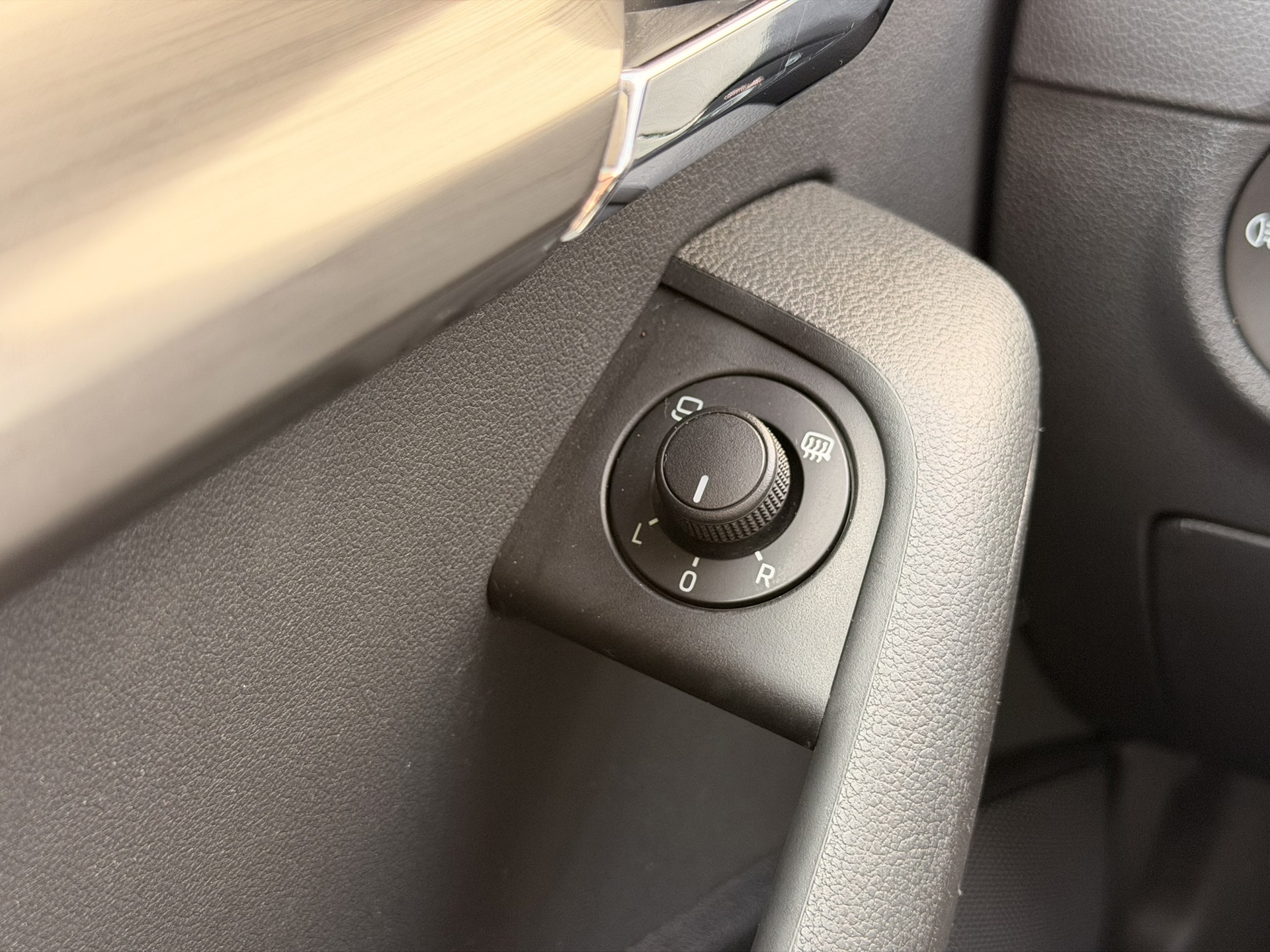Foto van Skoda Octavia Combi