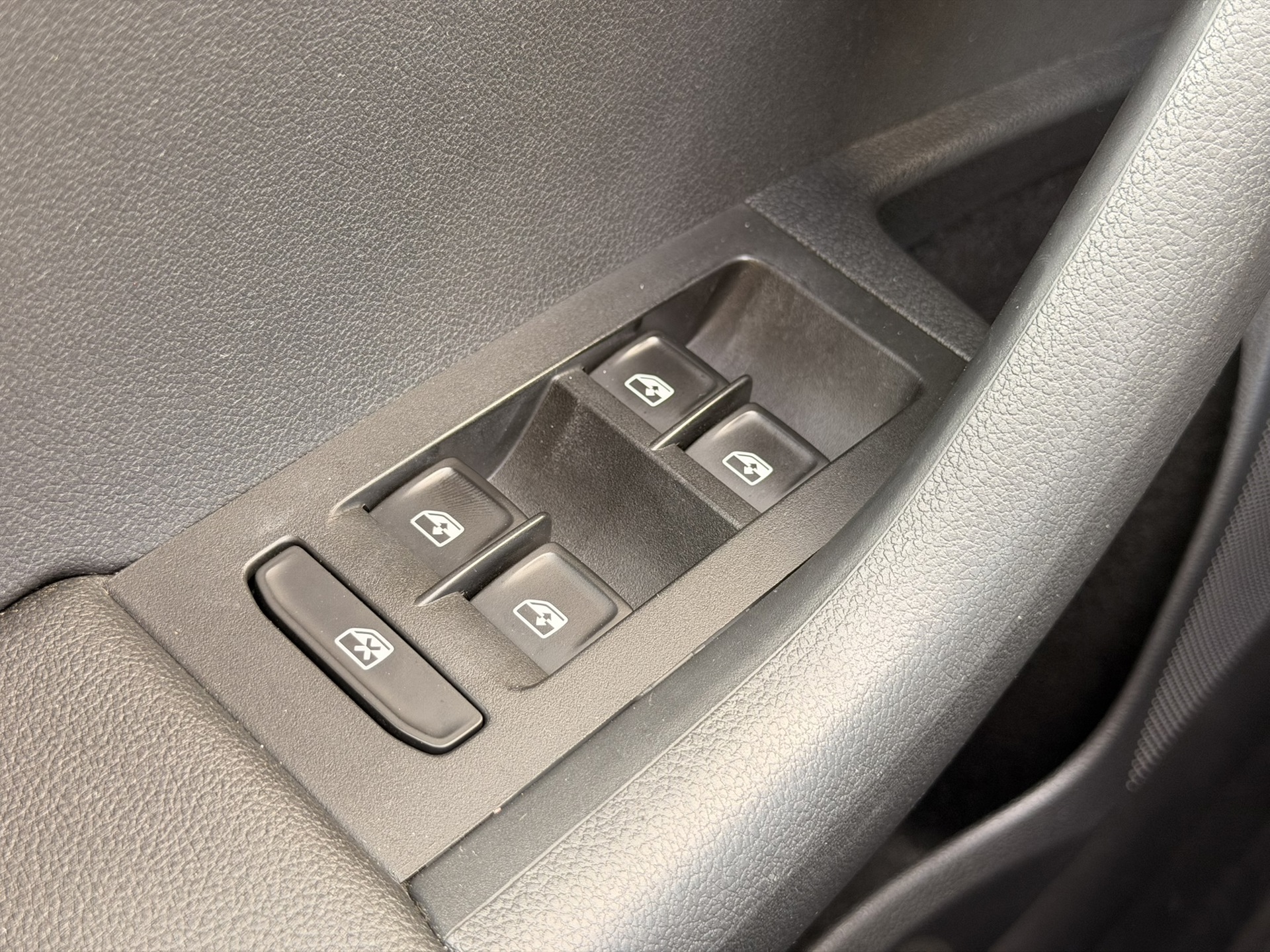 Foto van Skoda Octavia Combi