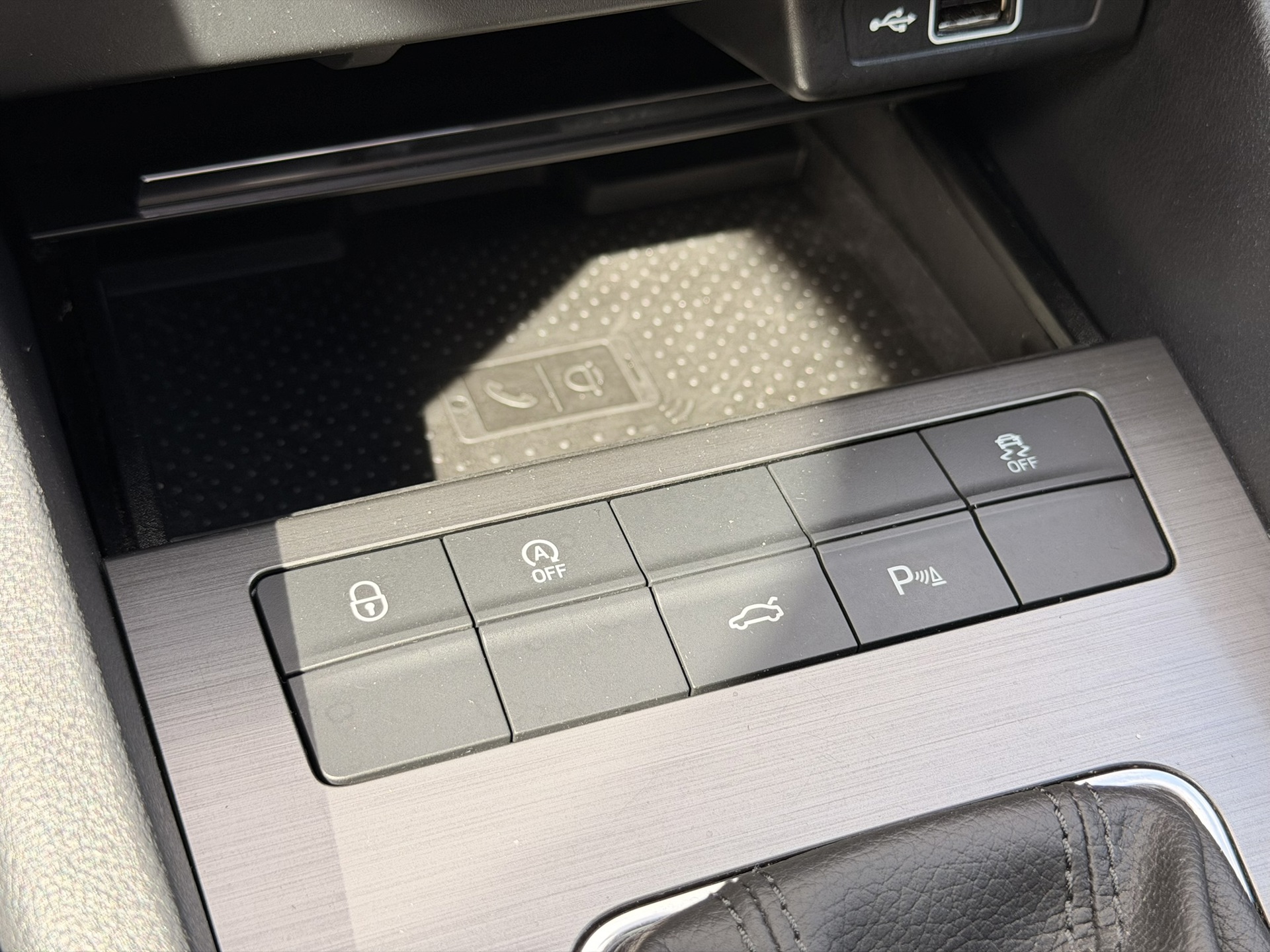 Foto van Skoda Octavia Combi