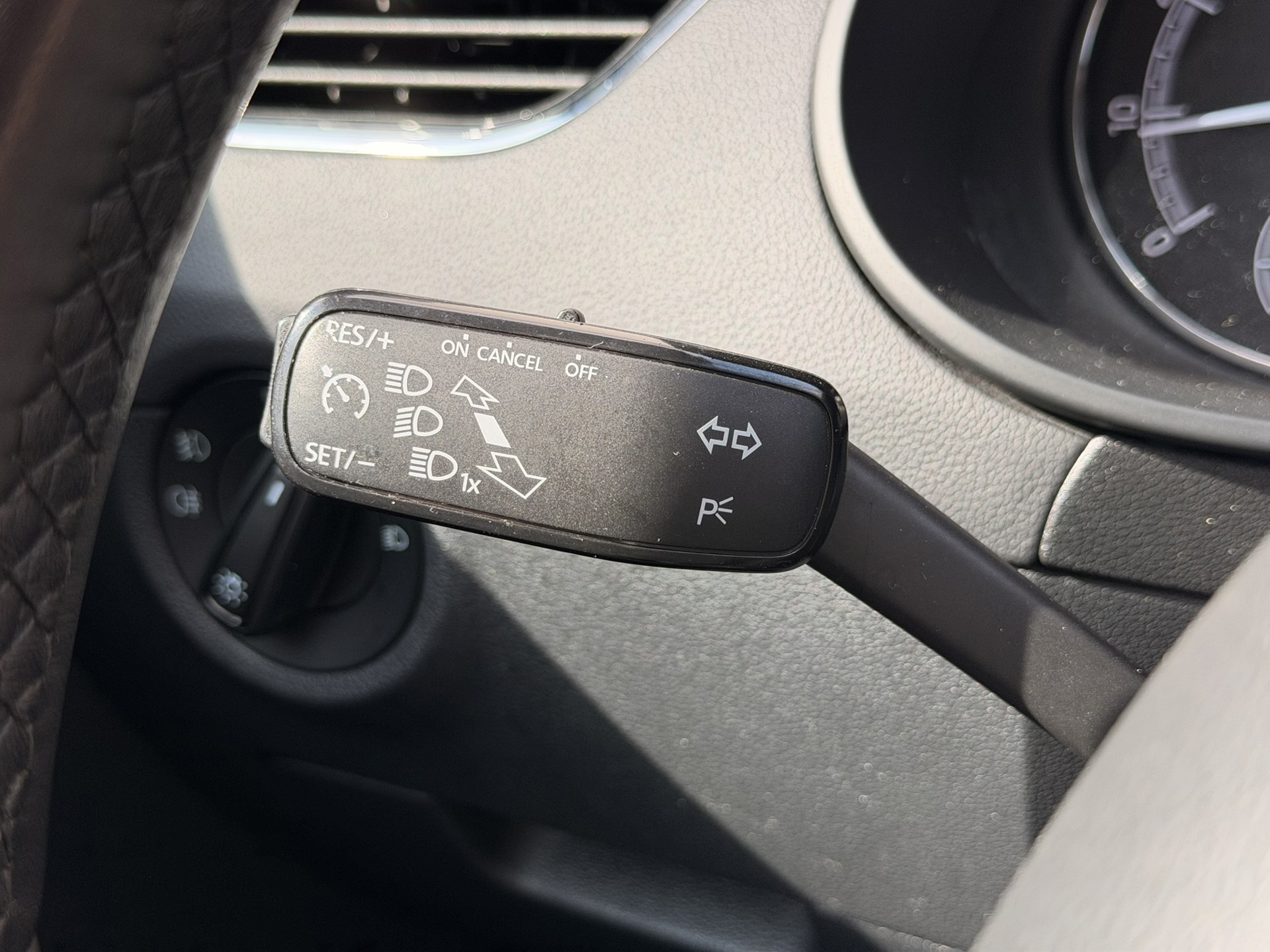Foto van Skoda Octavia Combi