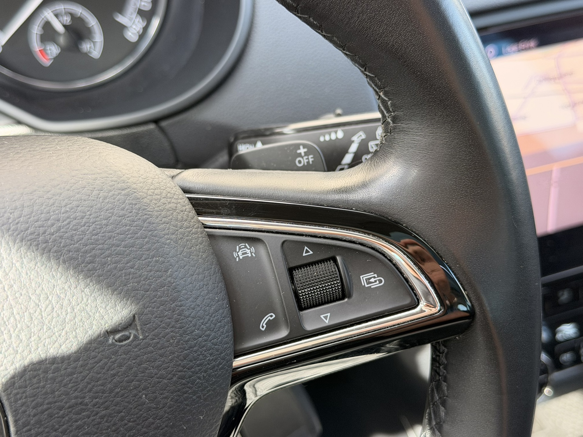 Foto van Skoda Octavia Combi