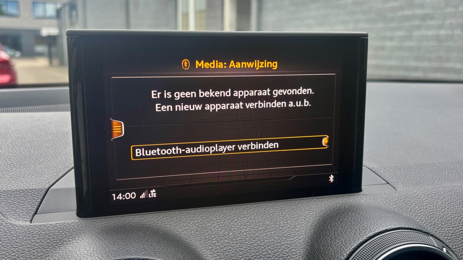 Foto van Audi Q2