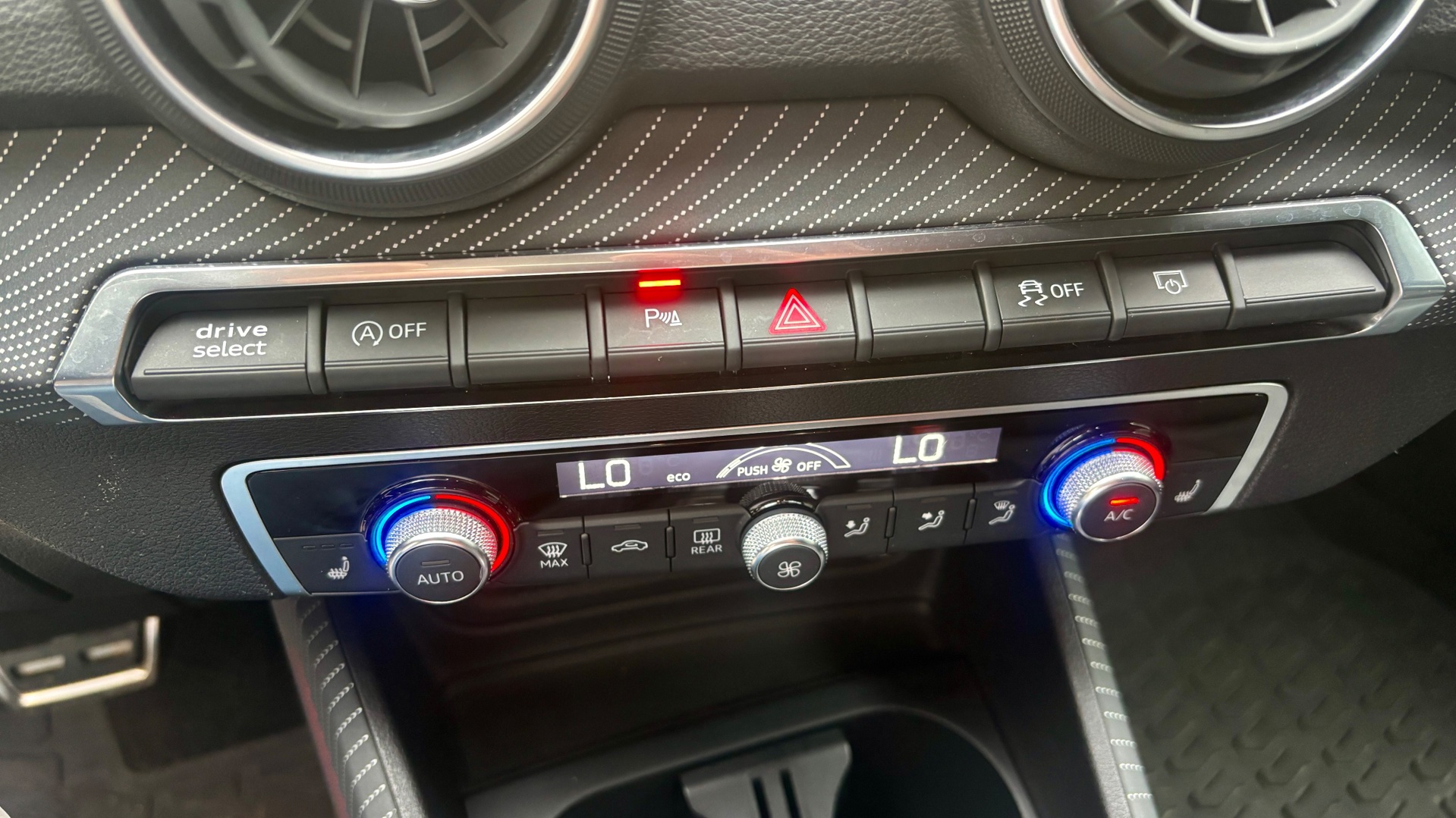 Foto van Audi Q2