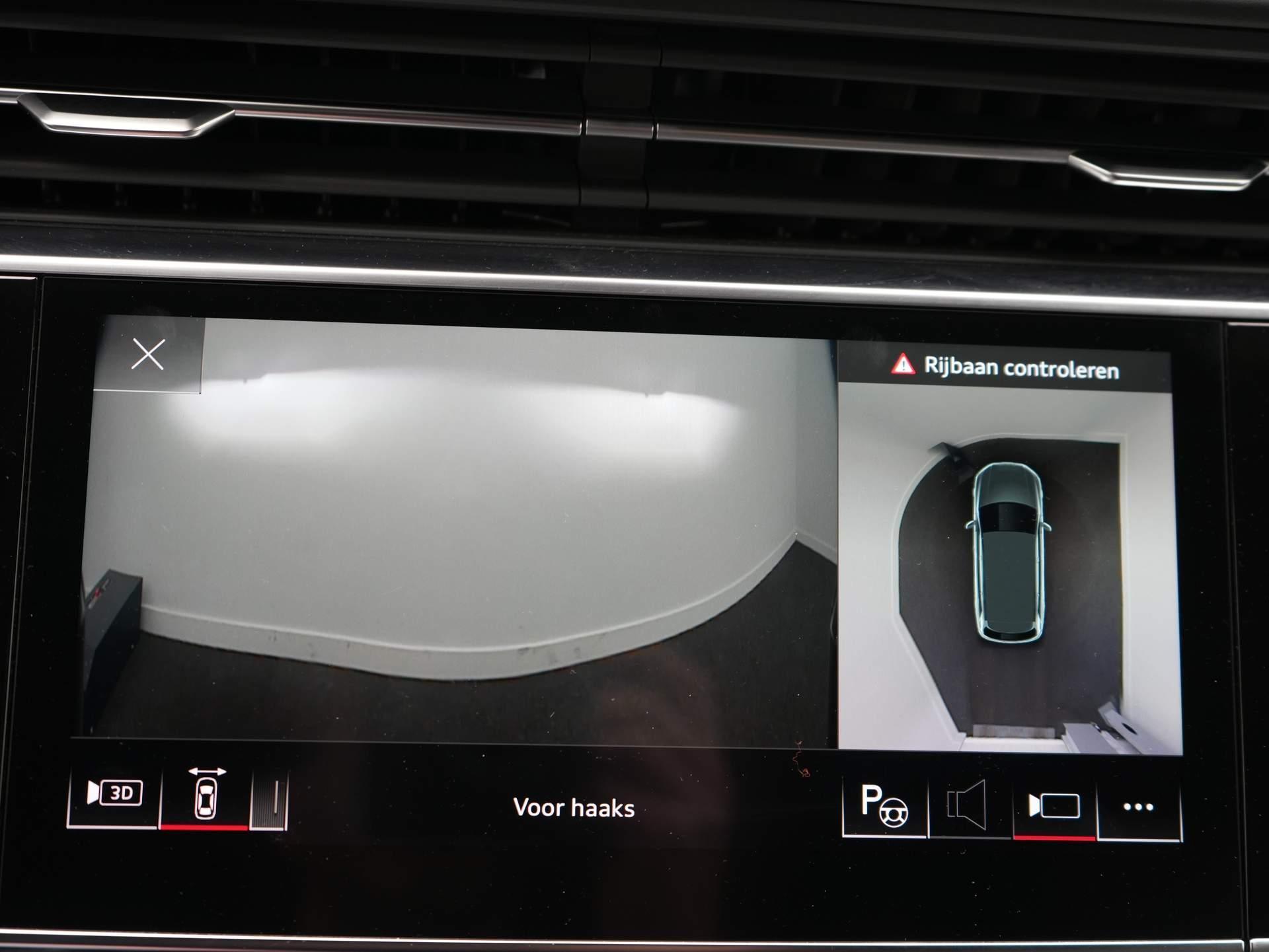 Foto van Audi Sq7