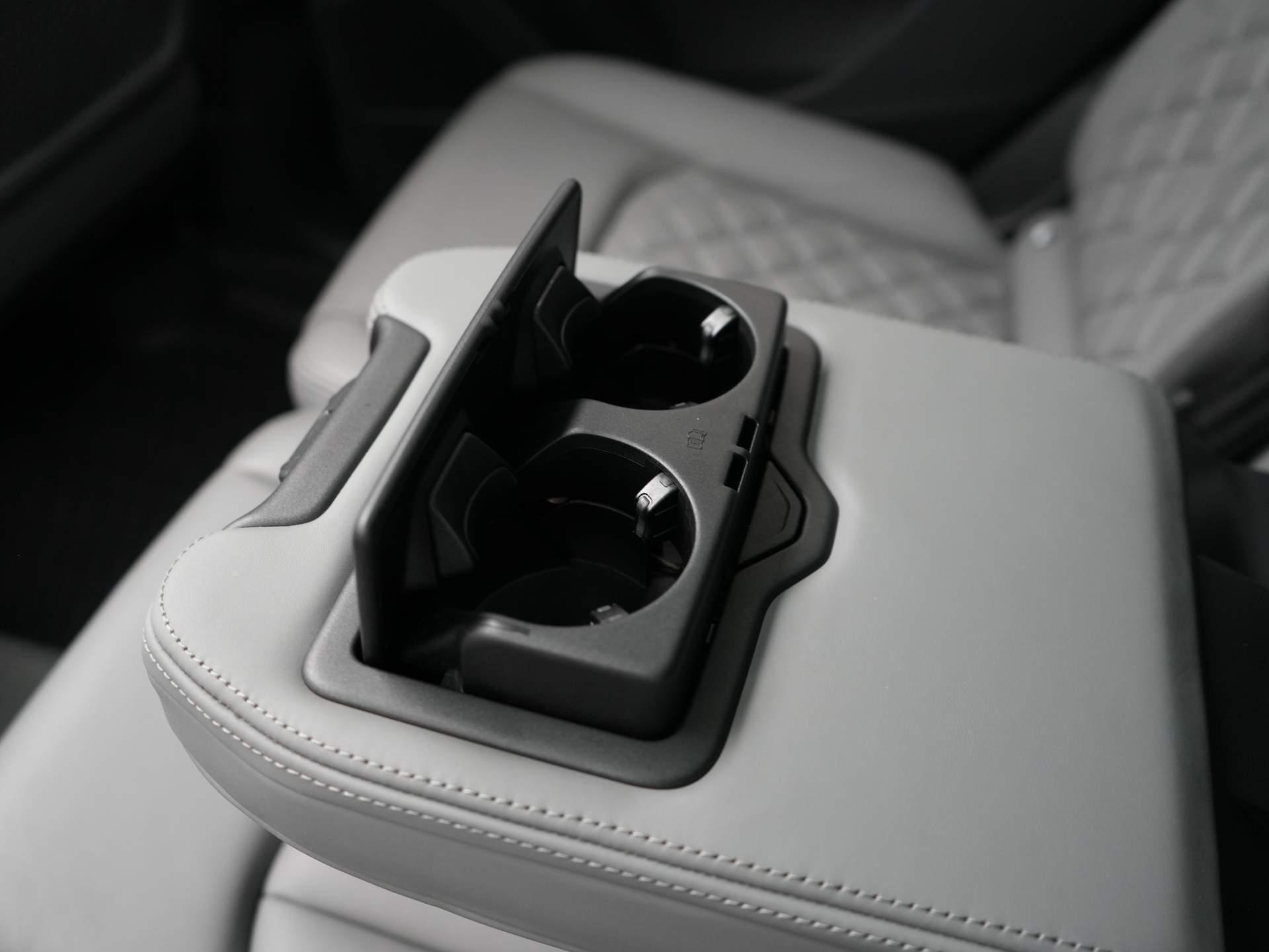 Foto van Audi Sq7