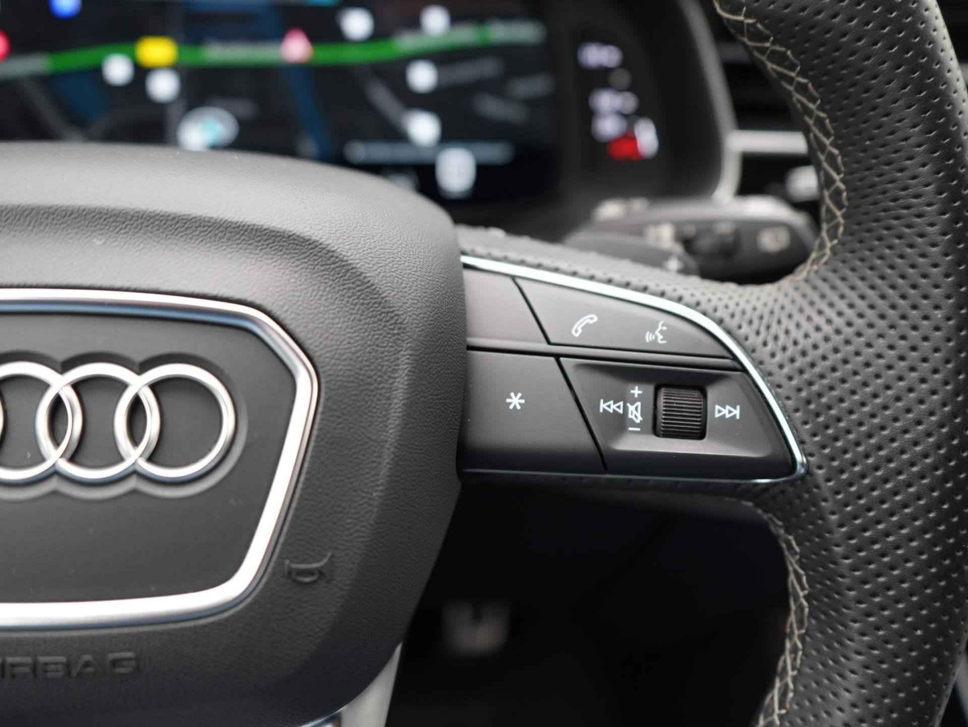 Foto van Audi Sq7