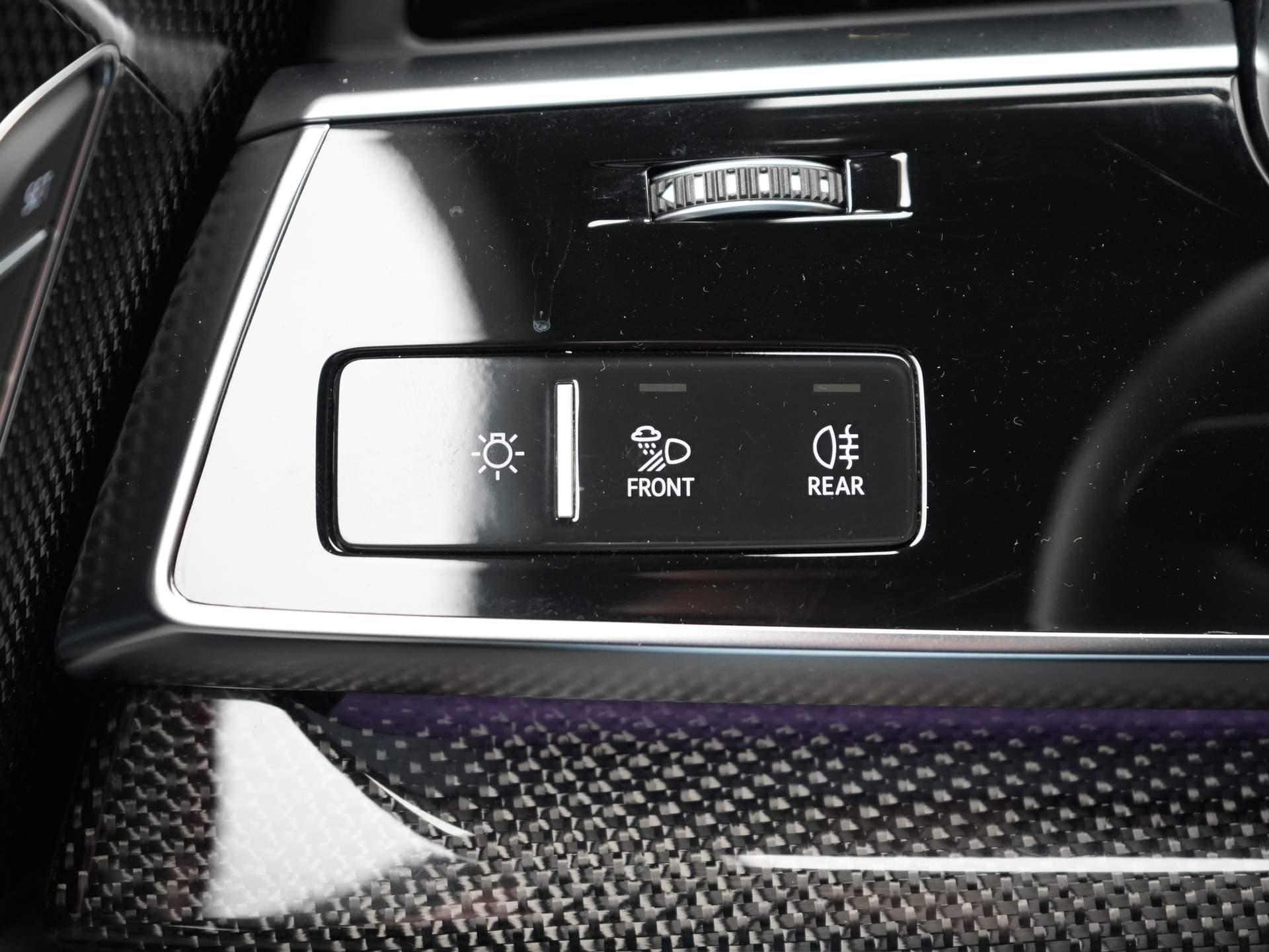Foto van Audi Sq7