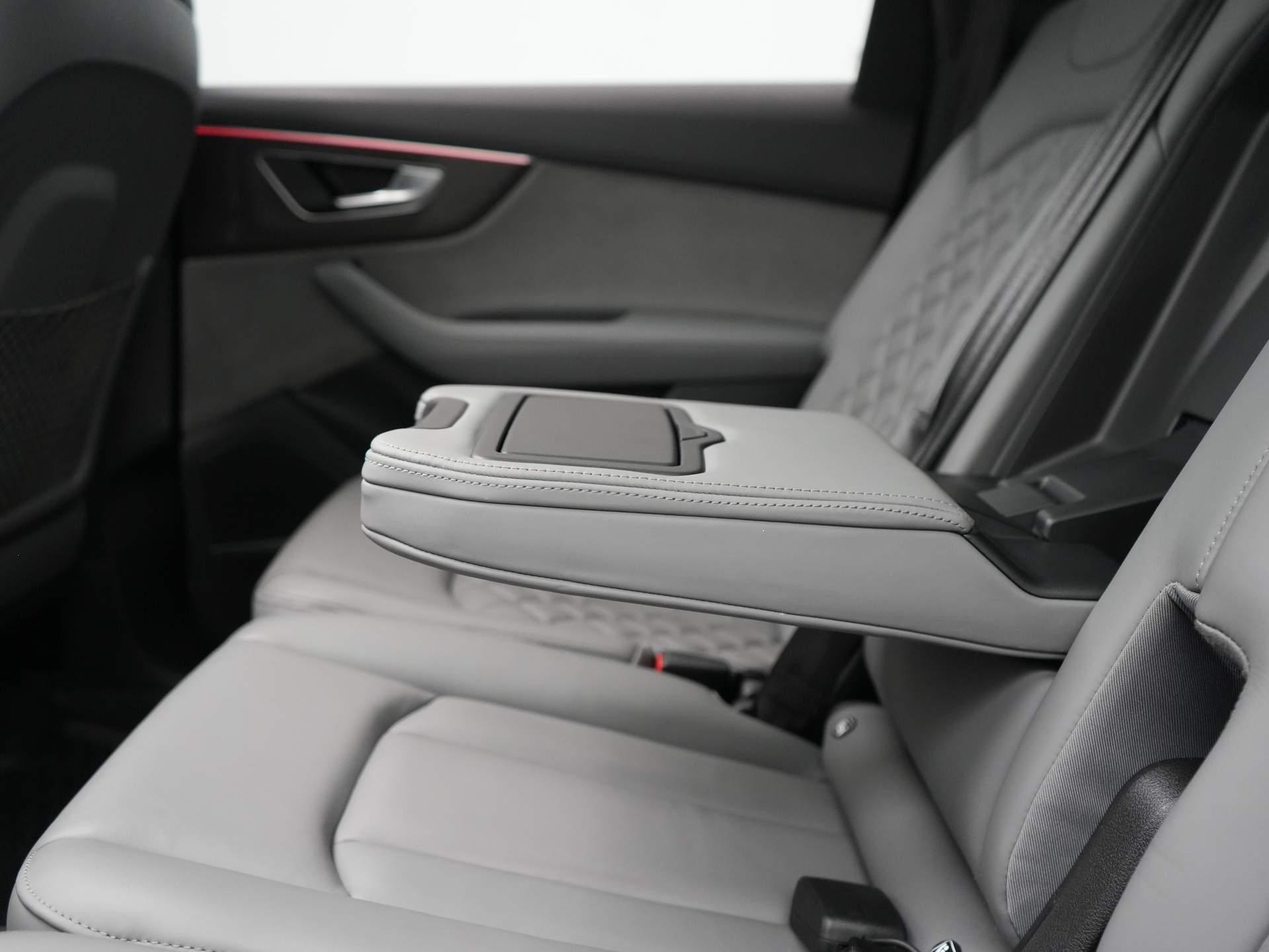 Foto van Audi Sq7