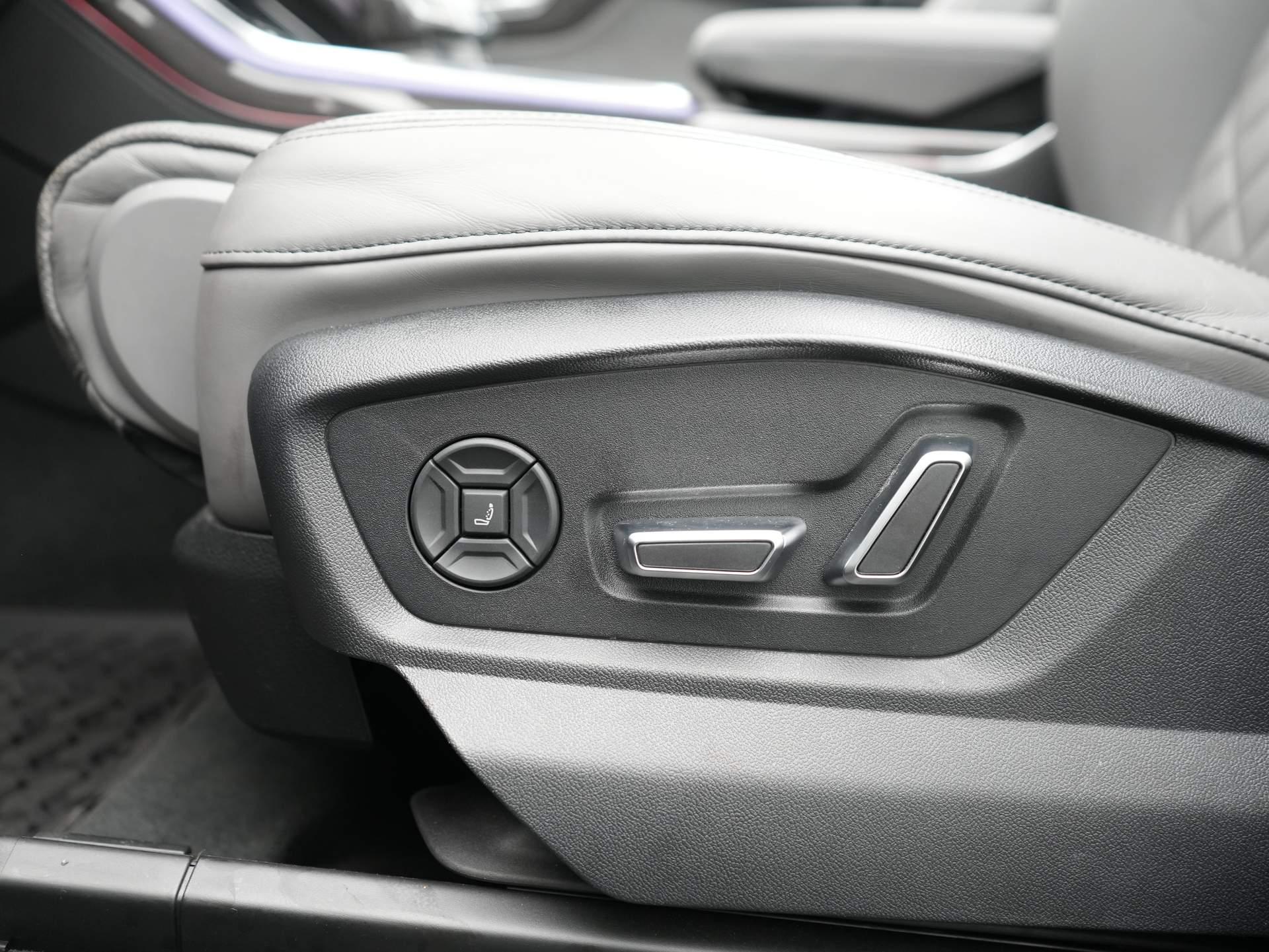 Foto van Audi Sq7