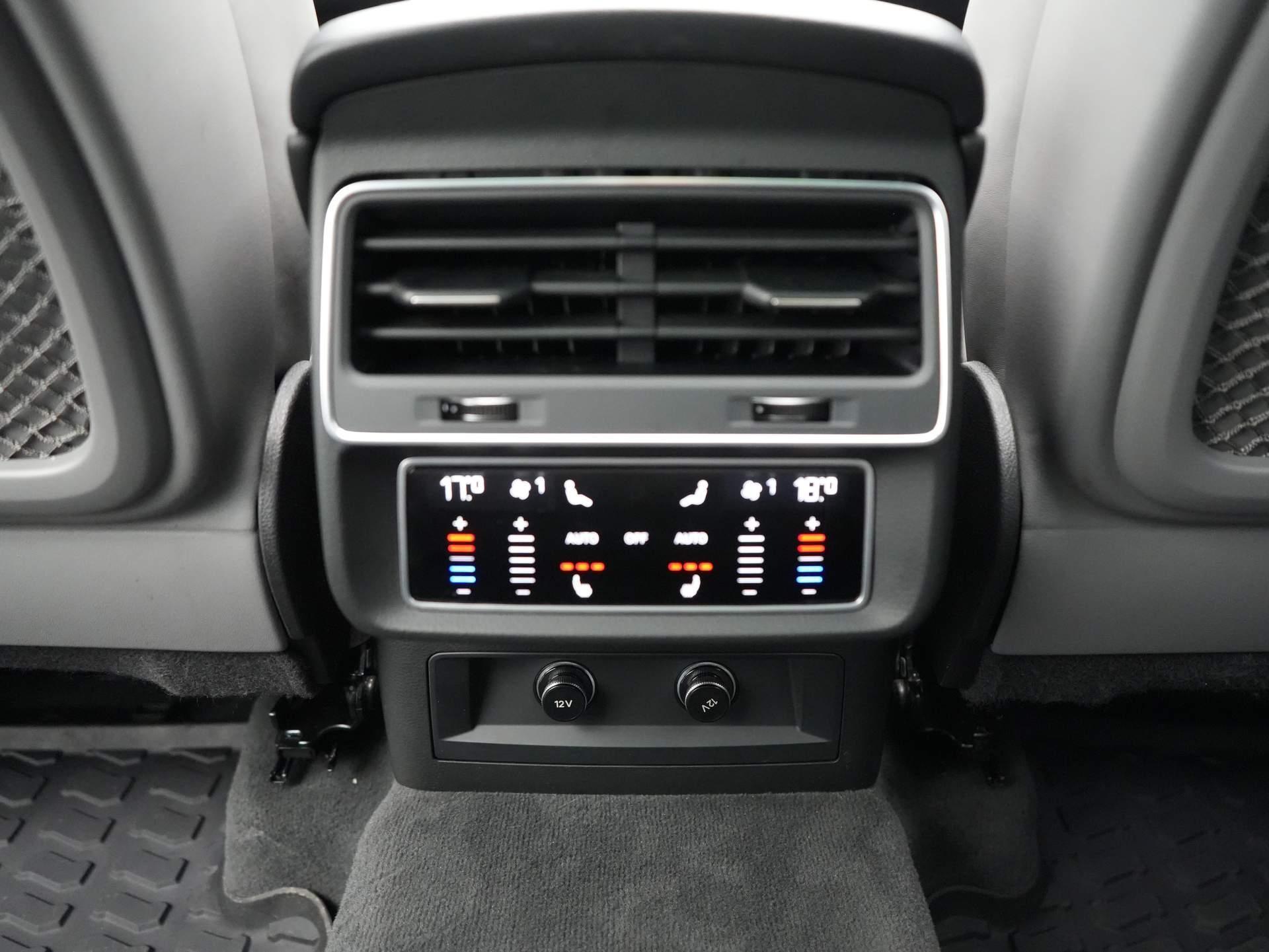 Foto van Audi Sq7