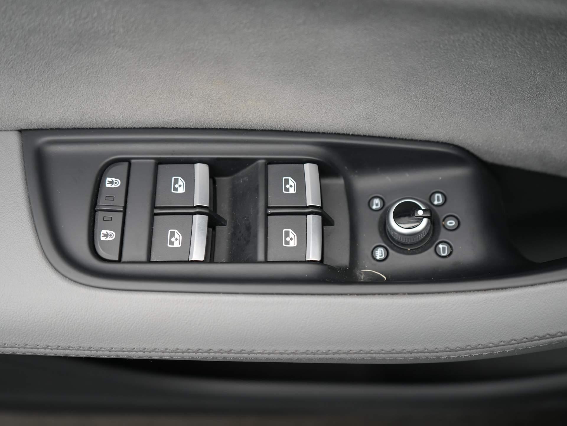 Foto van Audi Sq7