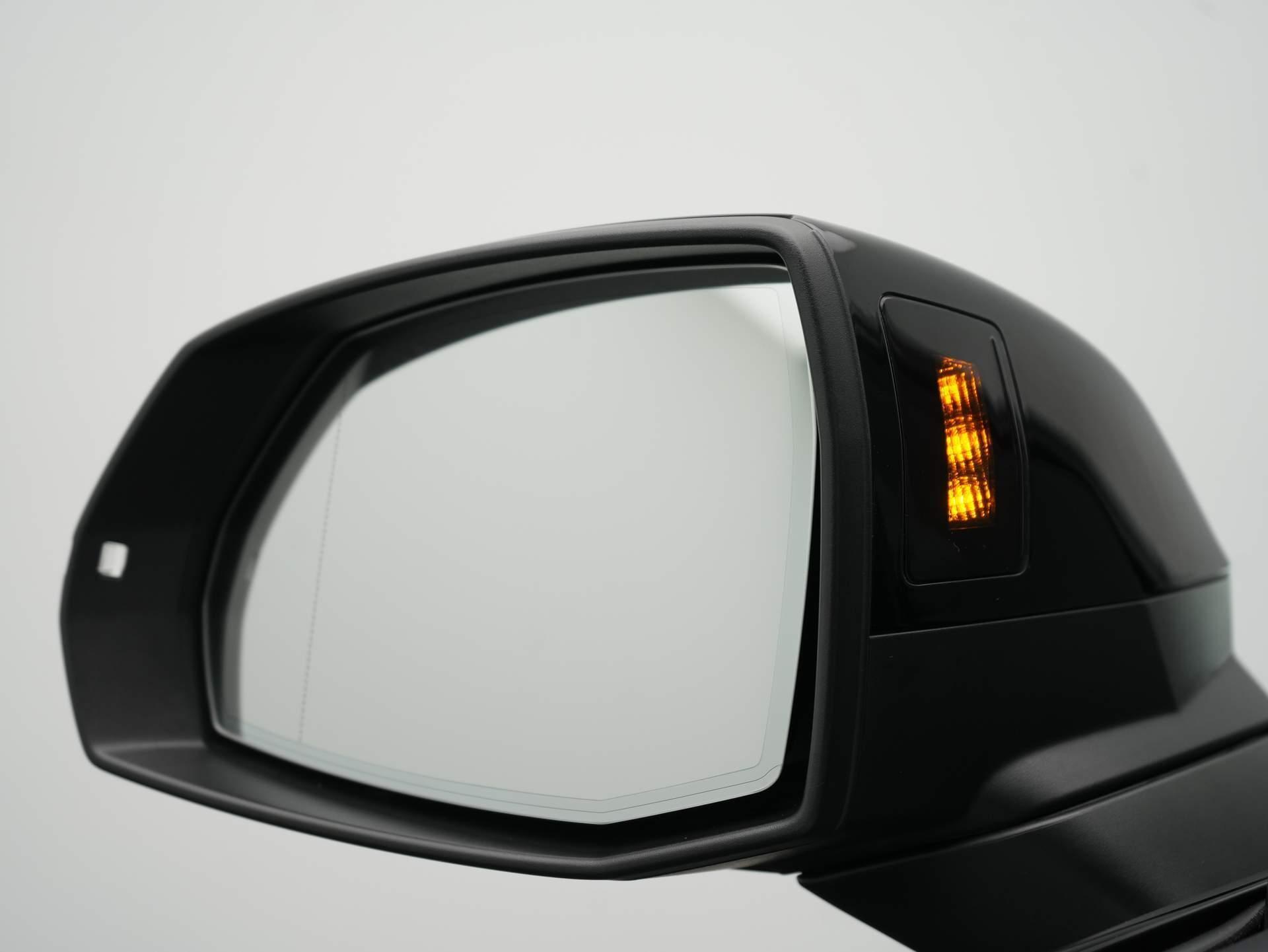 Foto van Audi Sq7
