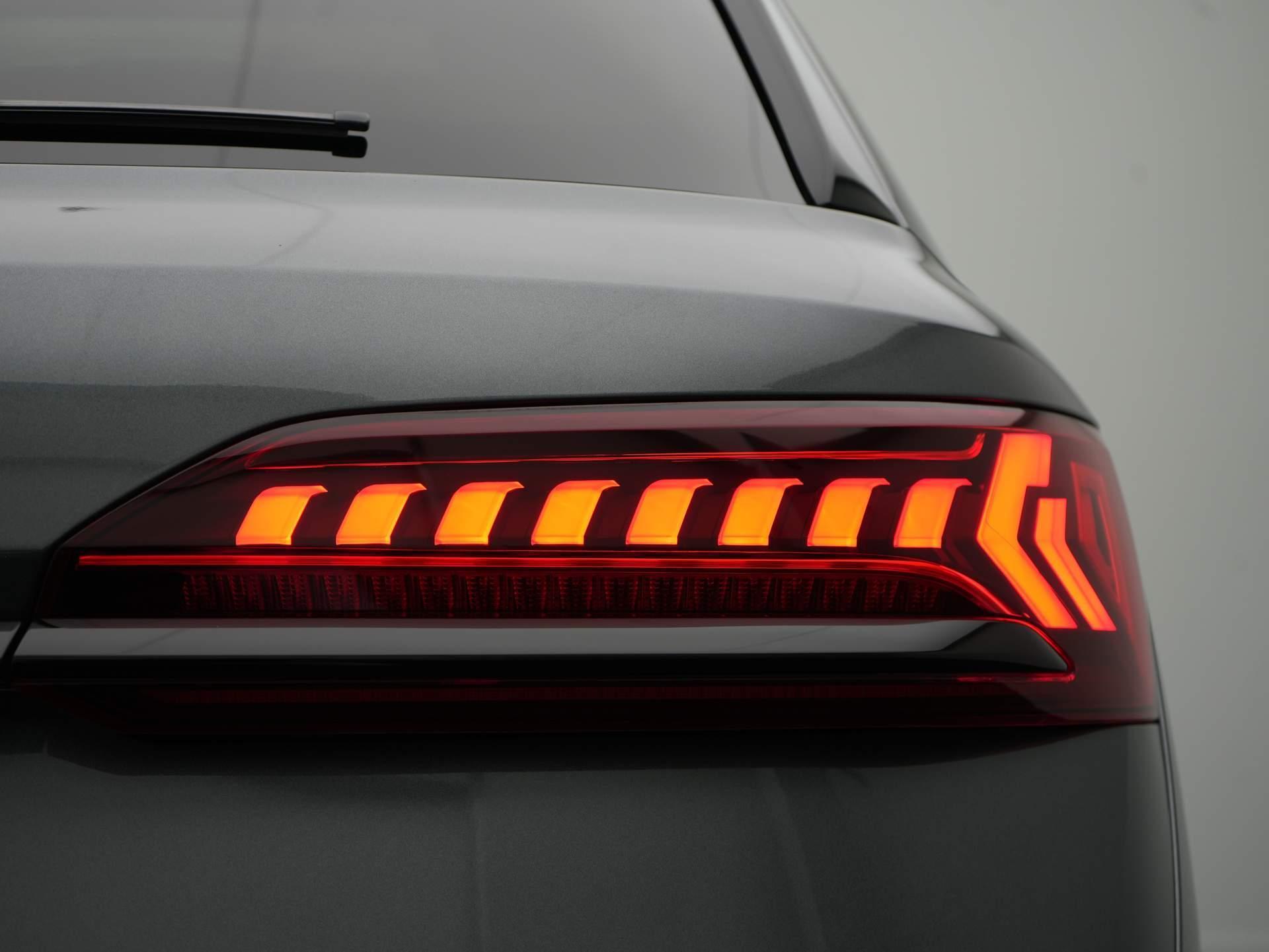Foto van Audi Sq7