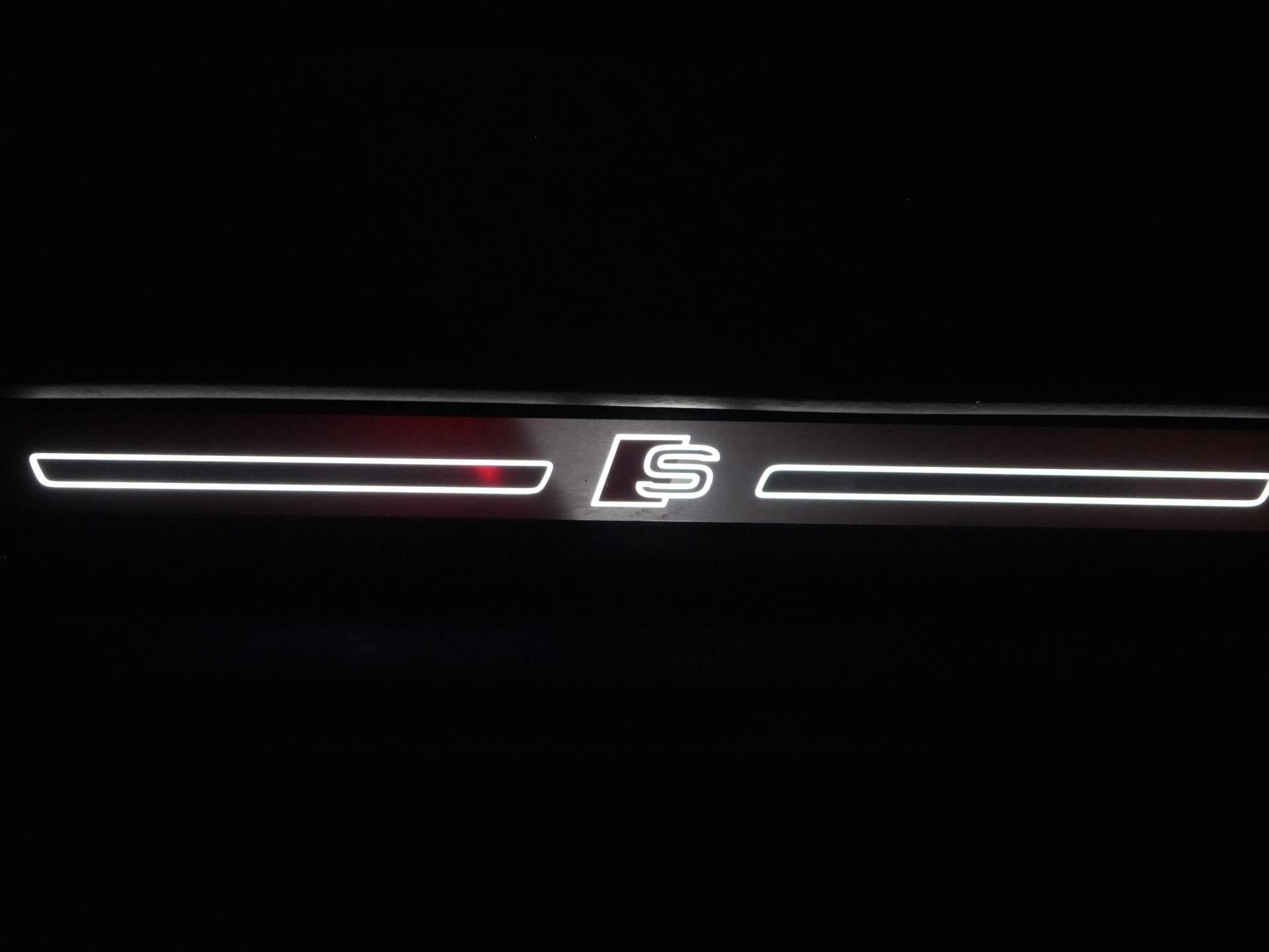 Foto van Audi Sq7