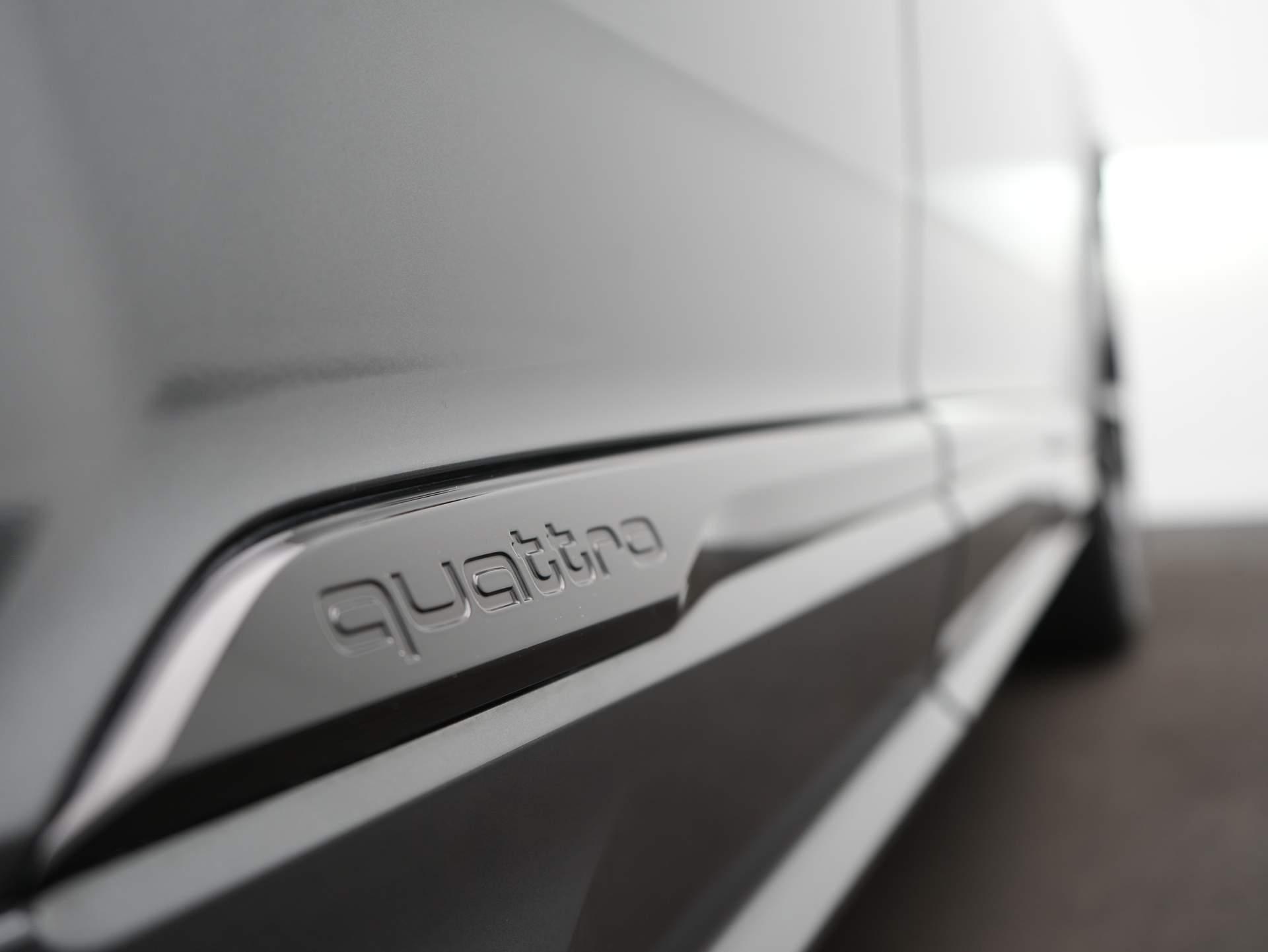 Foto van Audi Sq7