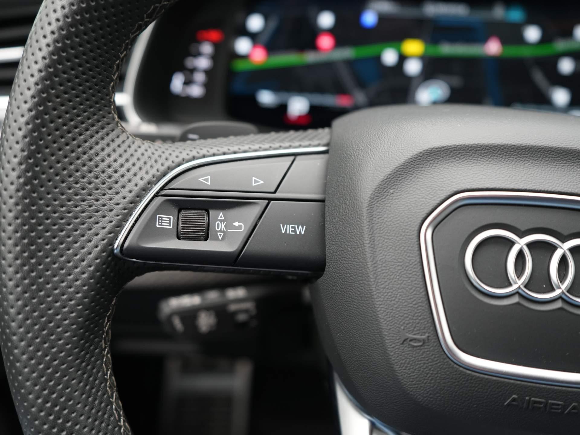 Foto van Audi Sq7