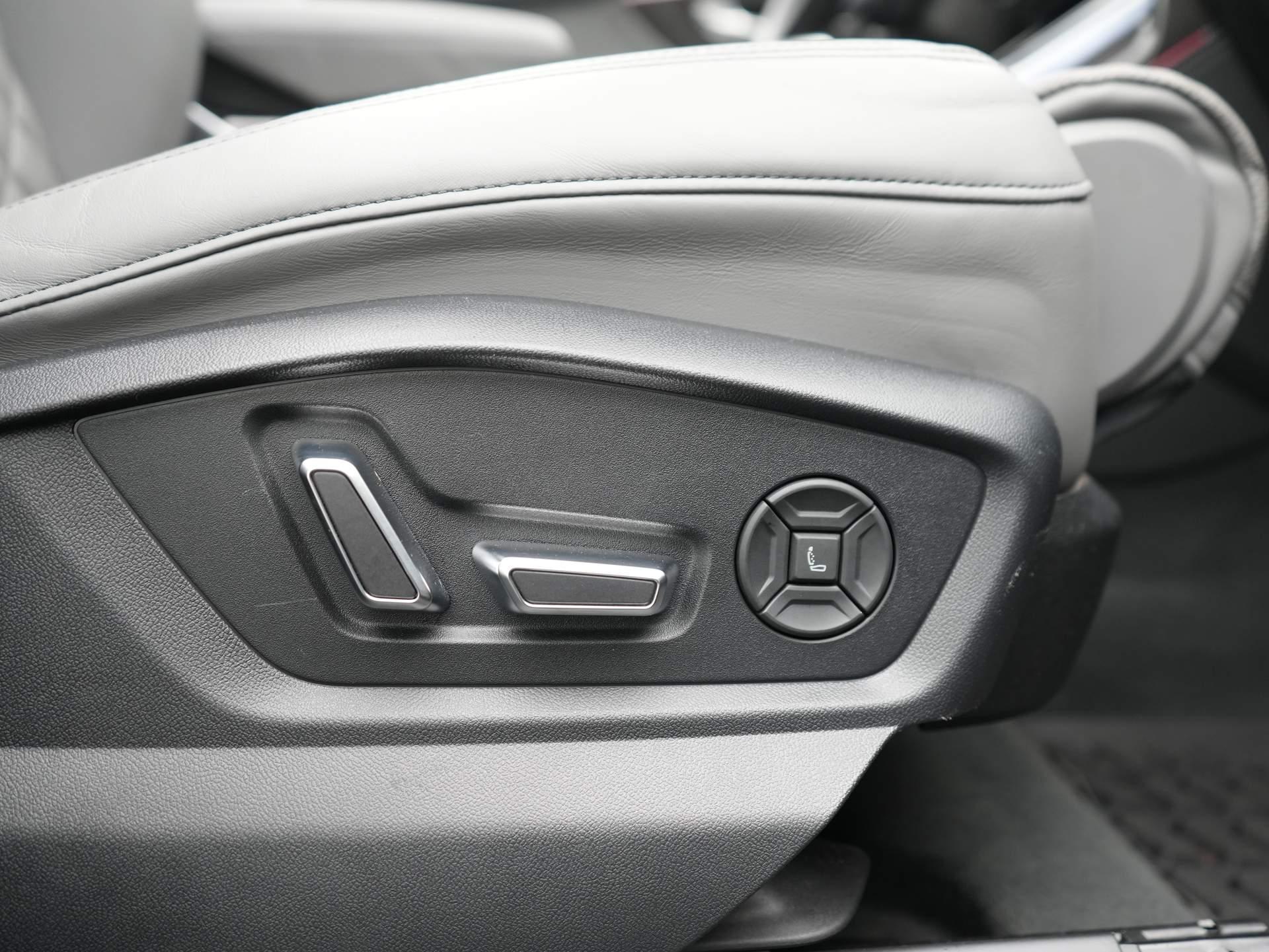 Foto van Audi Sq7