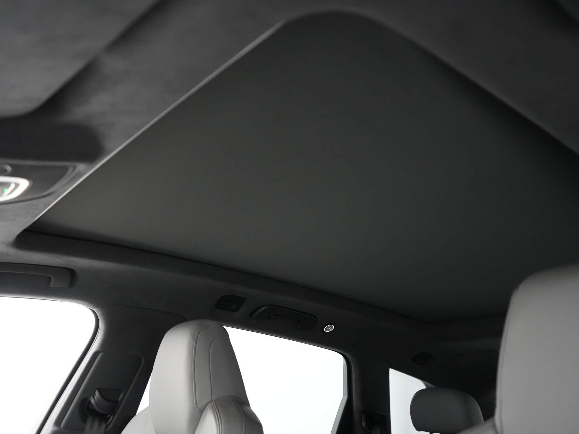 Foto van Audi Sq7