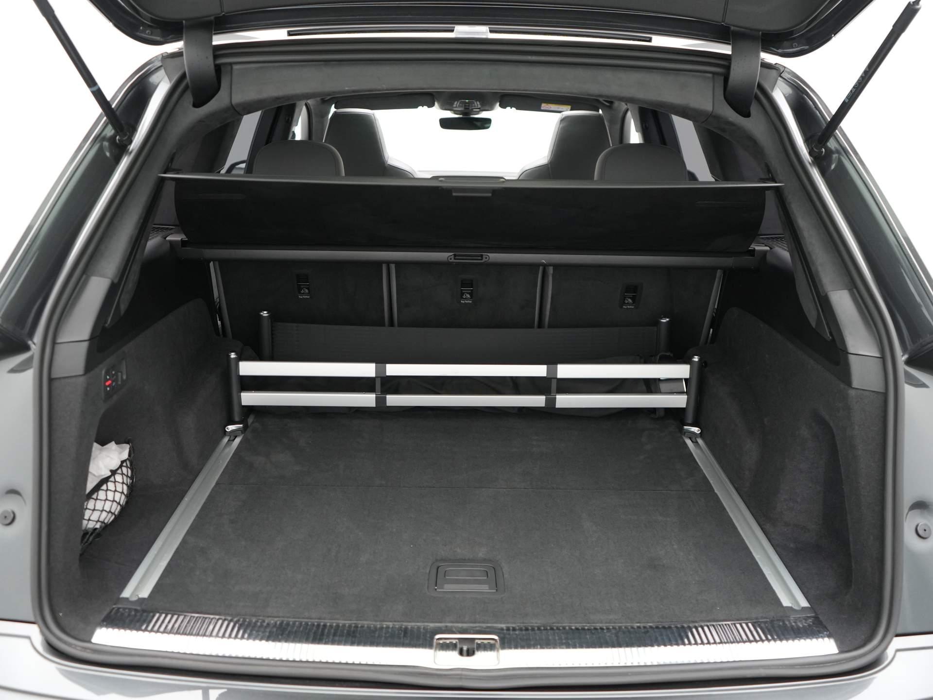 Foto van Audi Sq7