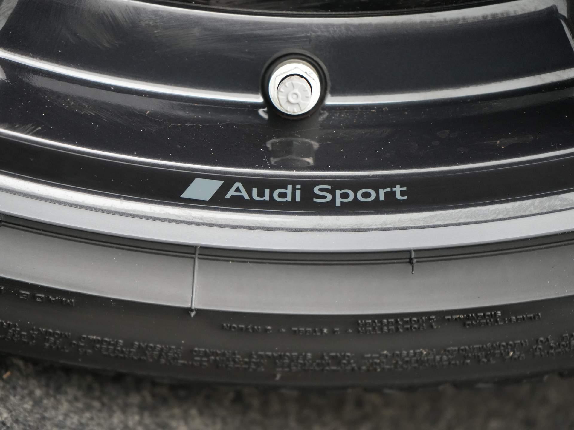 Foto van Audi Sq7