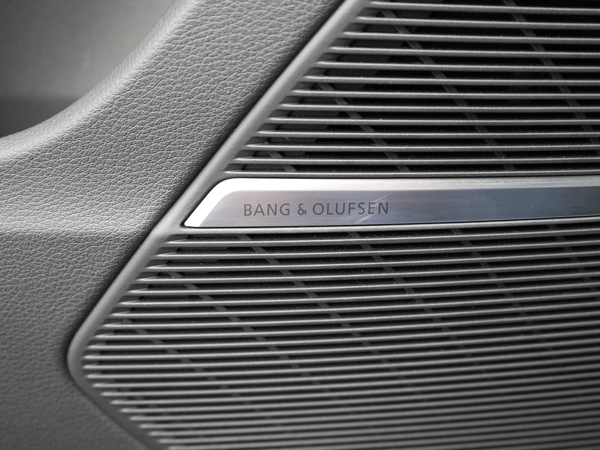 Foto van Audi Sq7