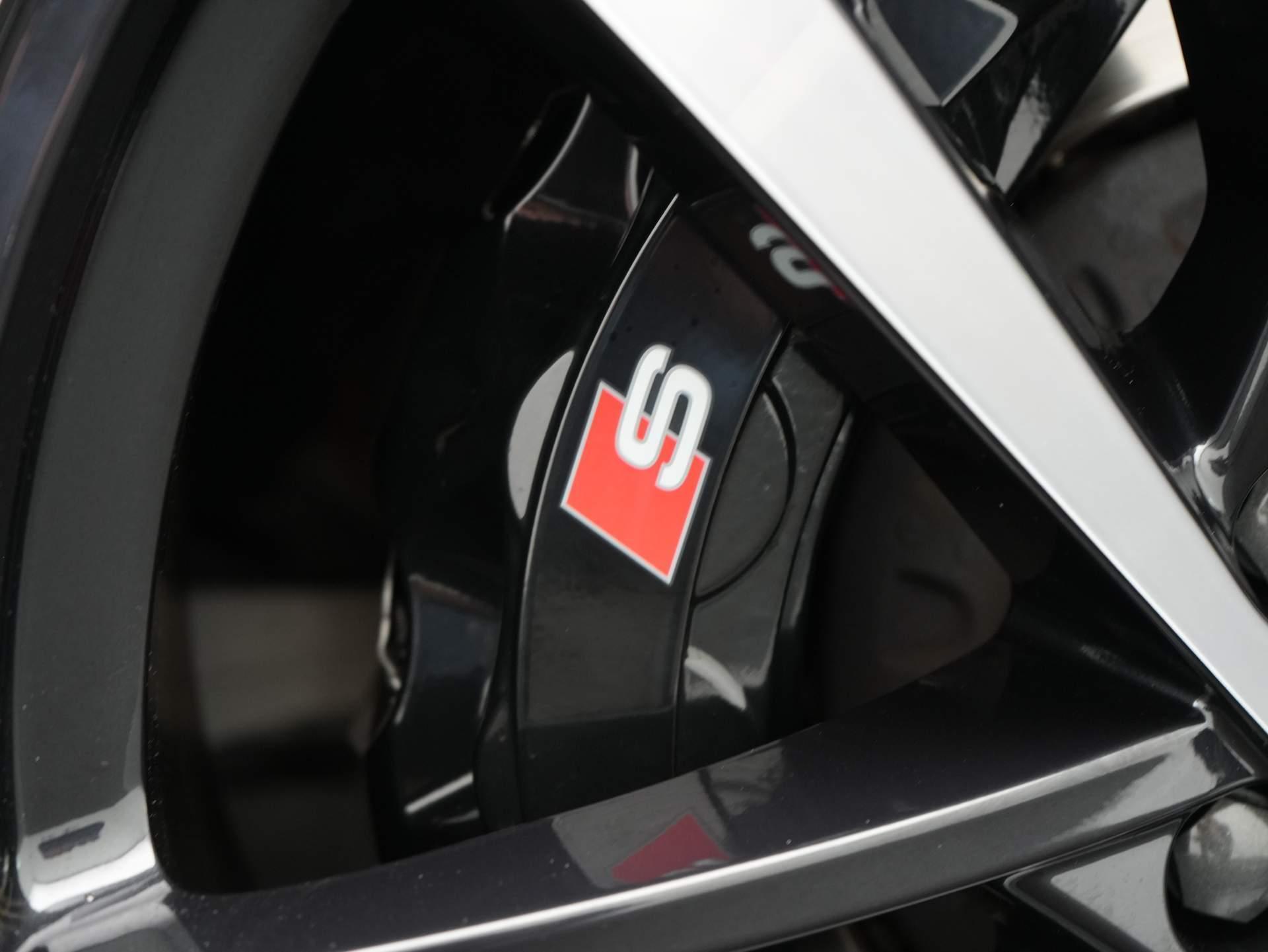 Foto van Audi Sq7