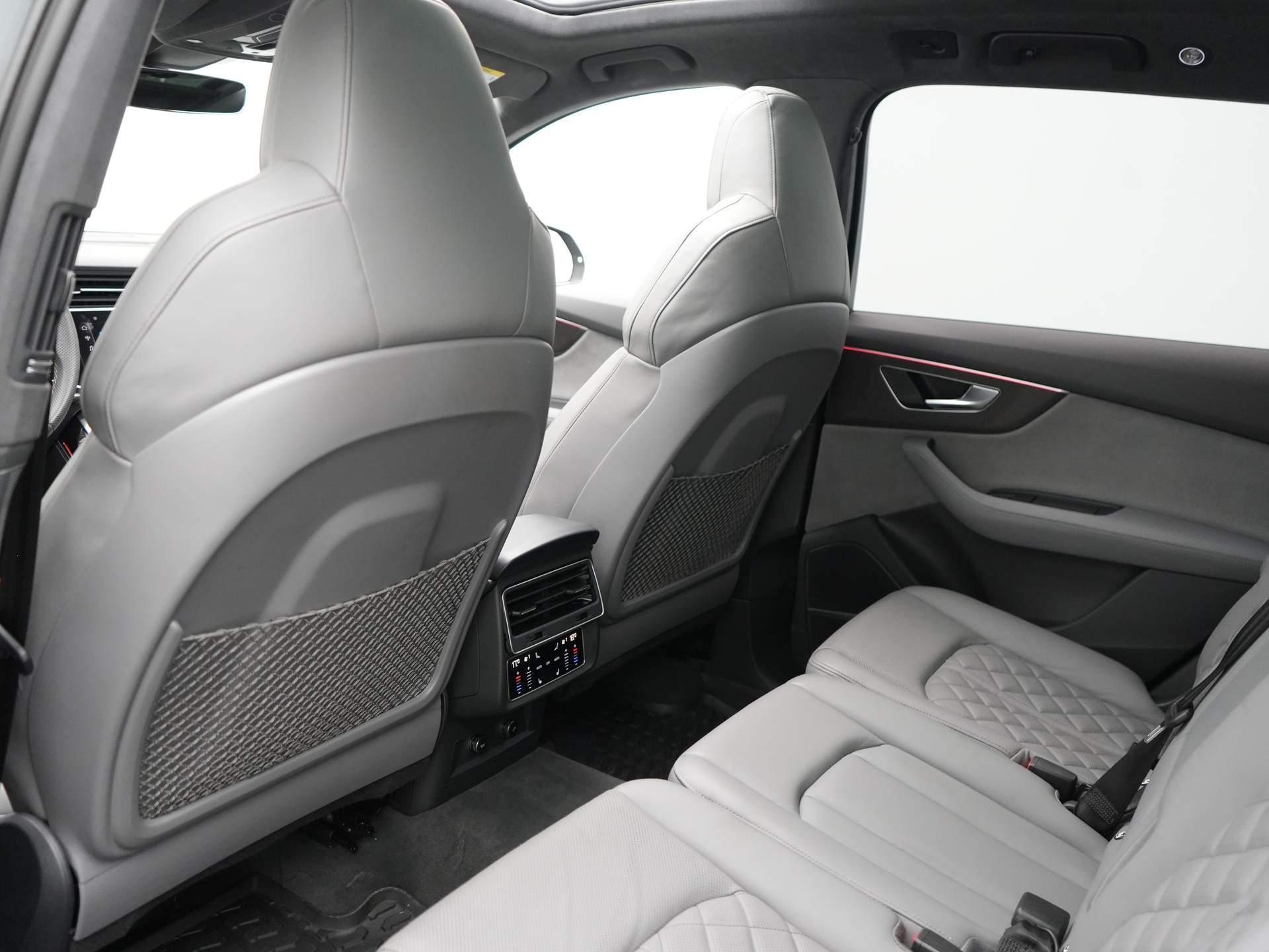 Foto van Audi Sq7
