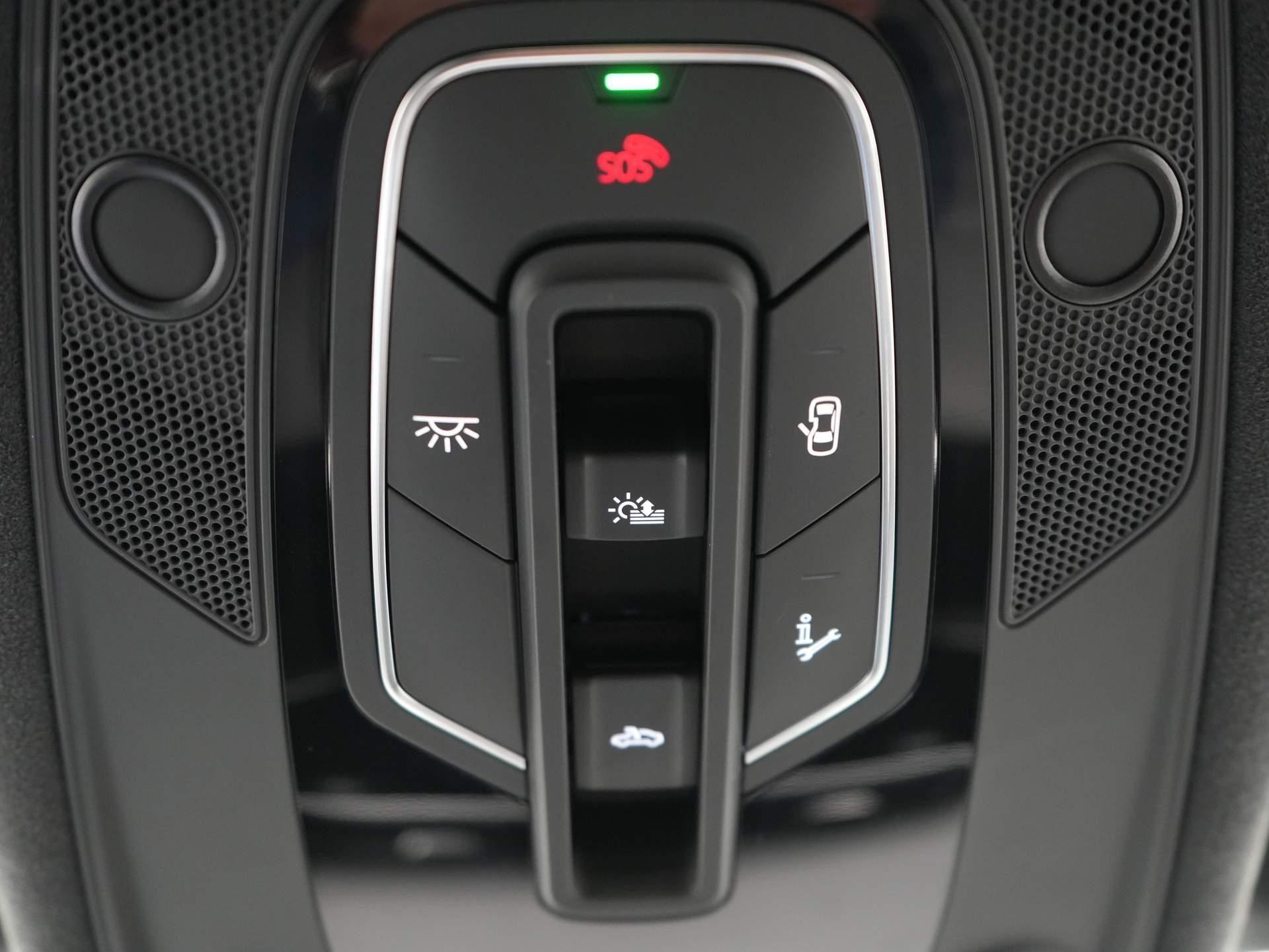 Foto van Audi Sq7